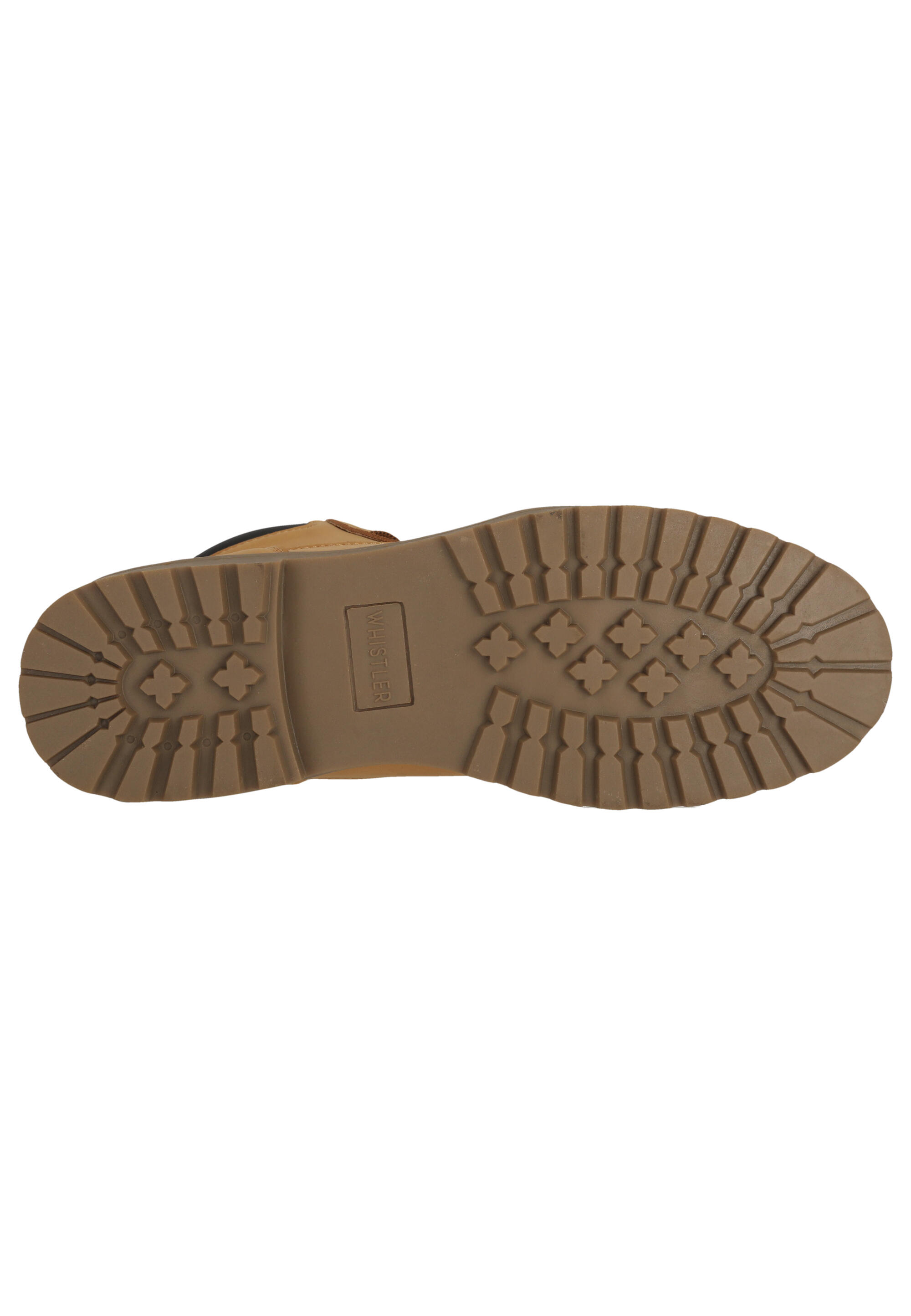Schnürstiefeletten Kordy 6/15