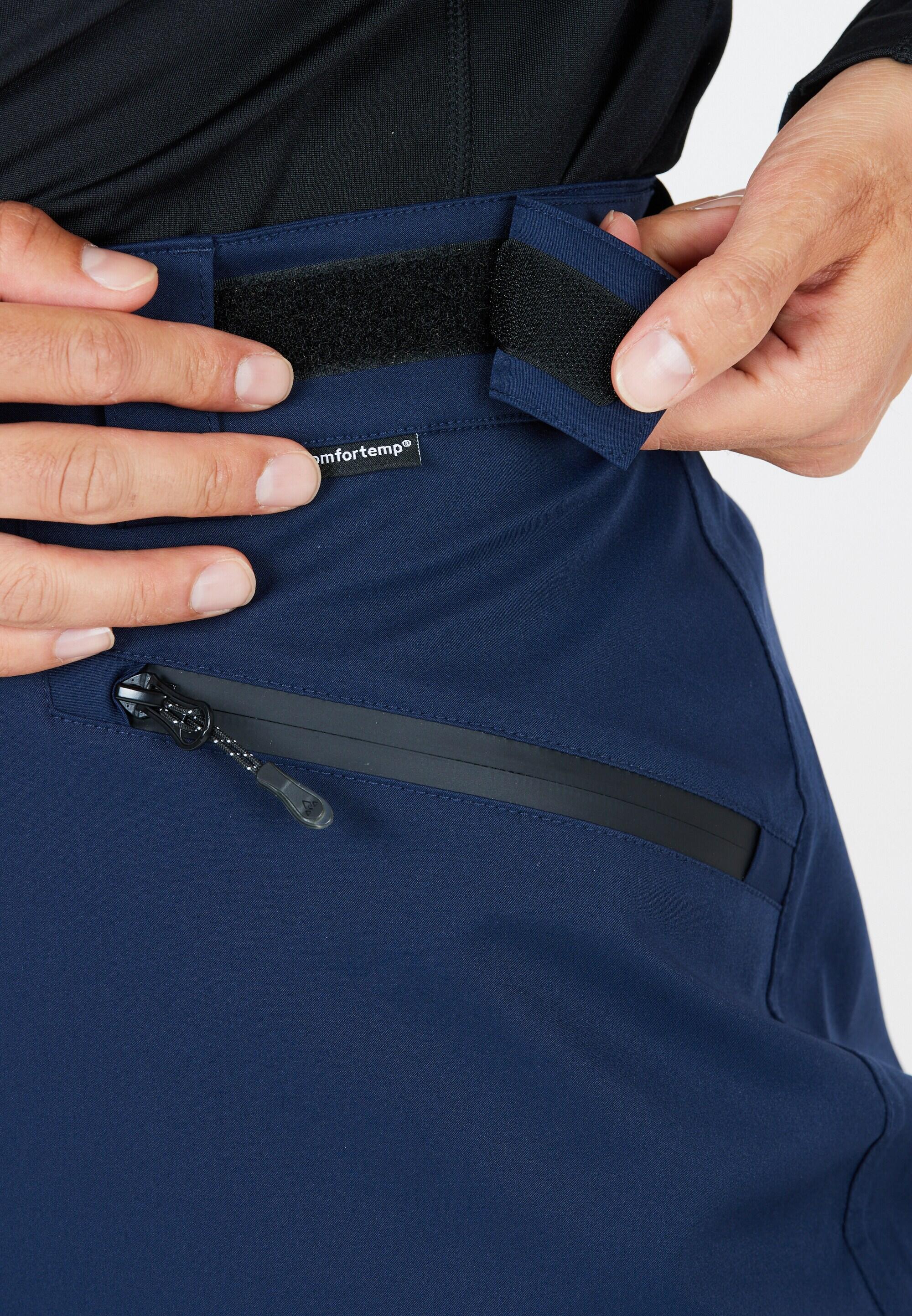 Pantalon de ski Mastro 8/15