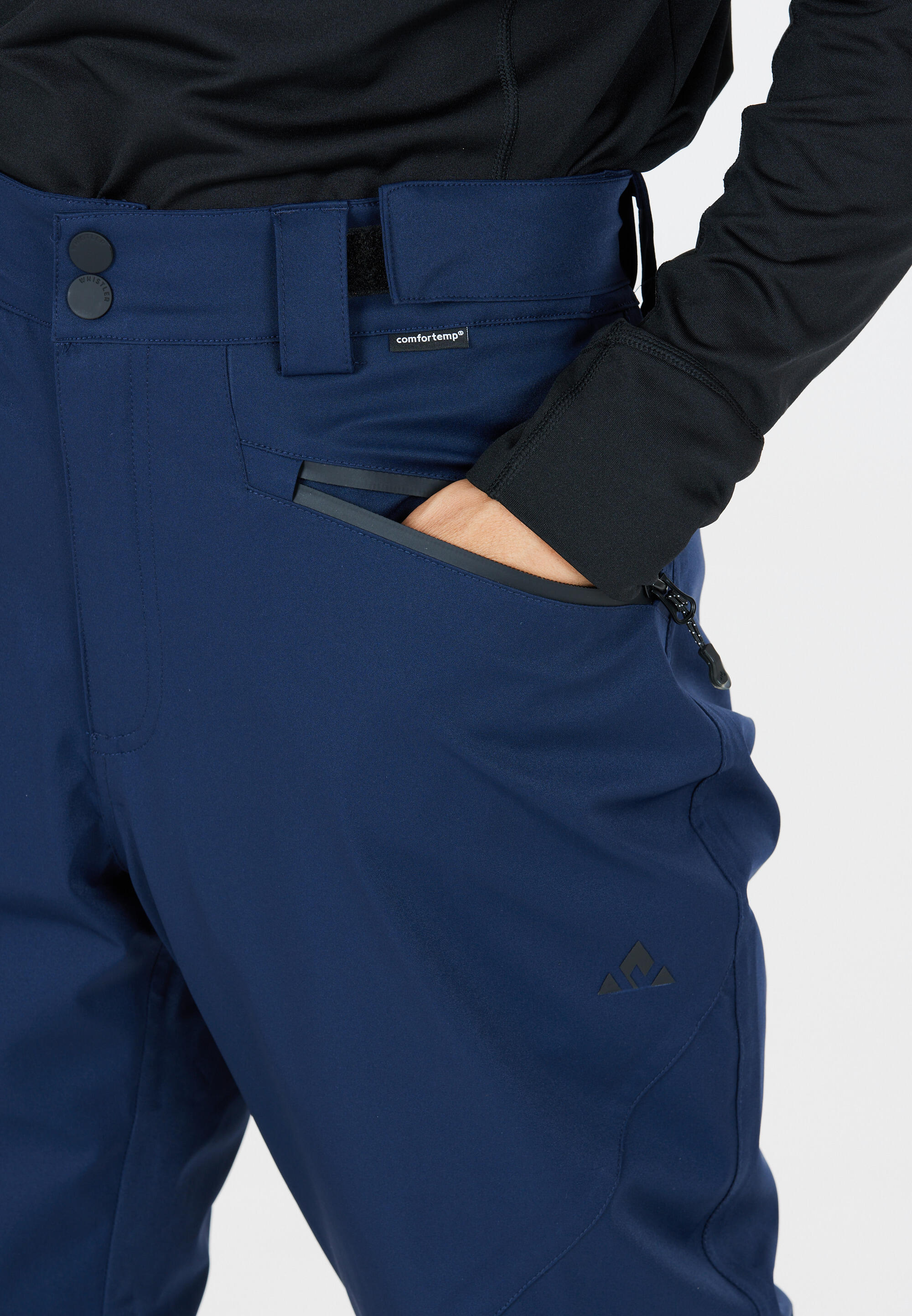 Pantalon de ski Mastro 7/15