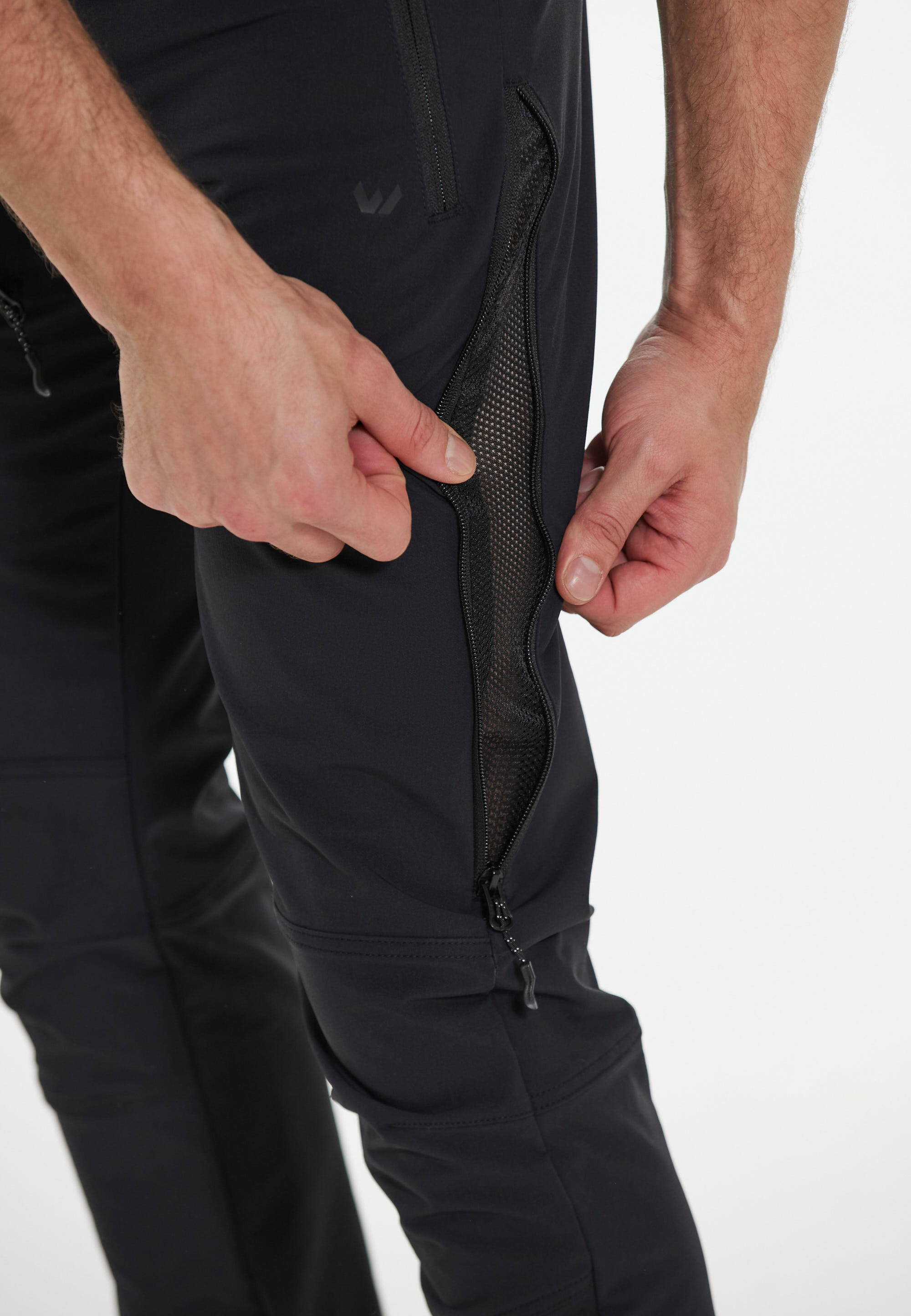 Pantalon softshell Château de Rex 8/15