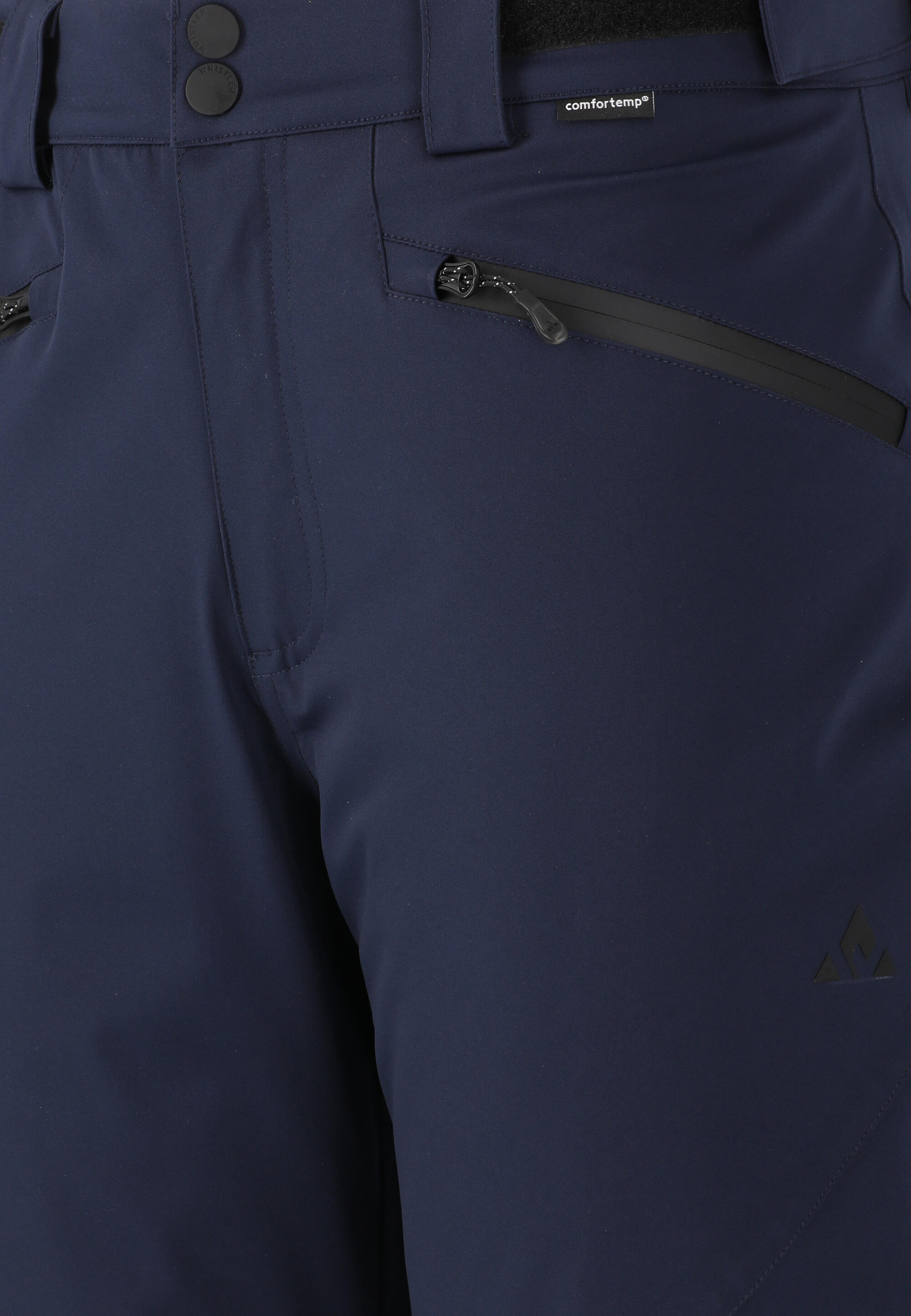 Pantalon de ski Mastro 6/15