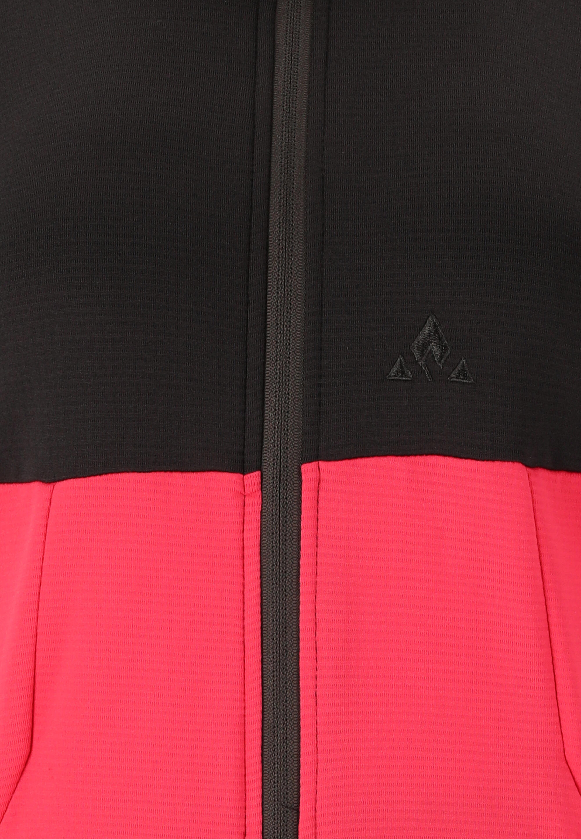 Veste en sweat Cloudmont 7/15