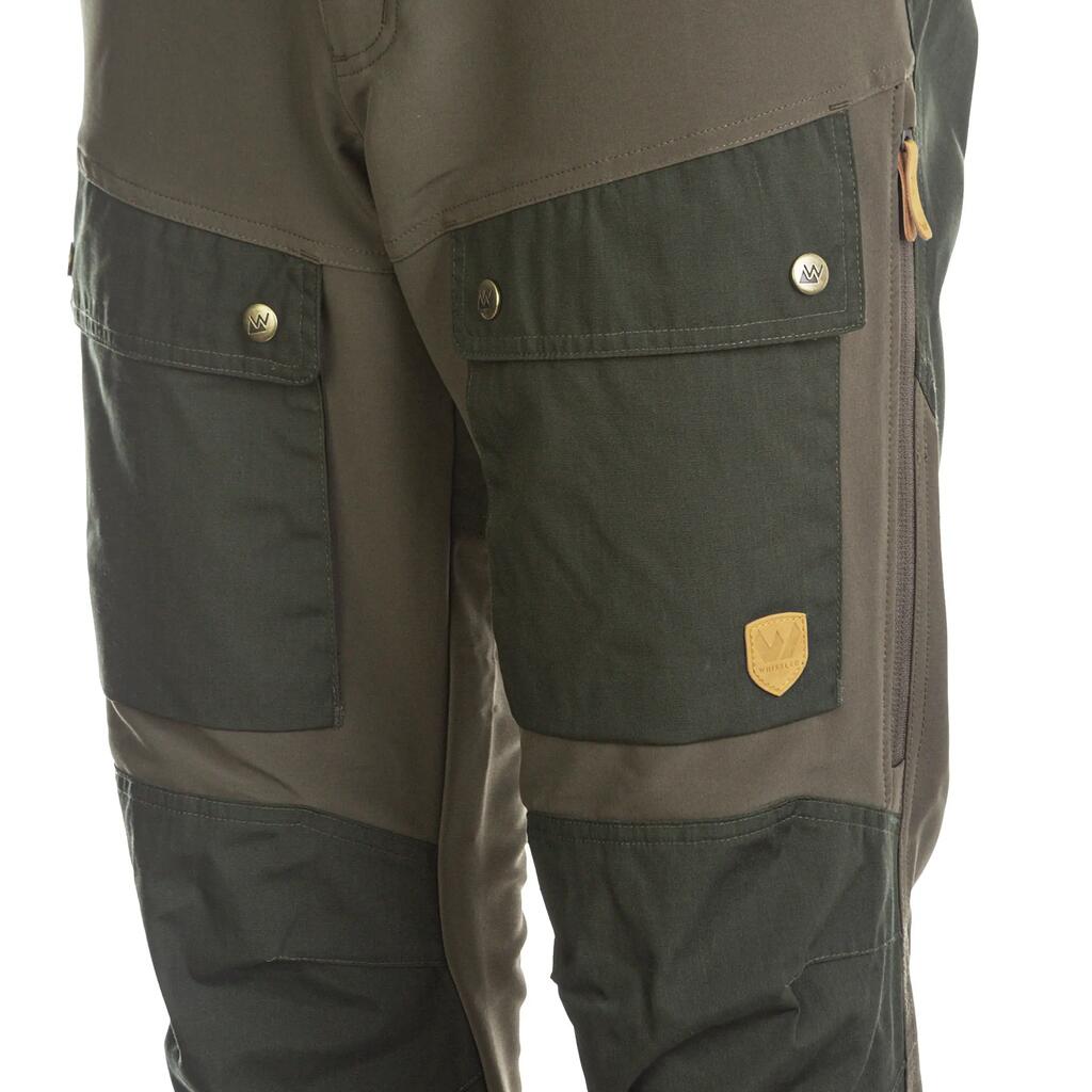 Hiking Trousers Whistler Beina