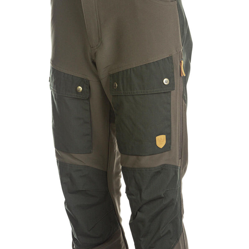 Pantalon de drumeție Whistler Beina