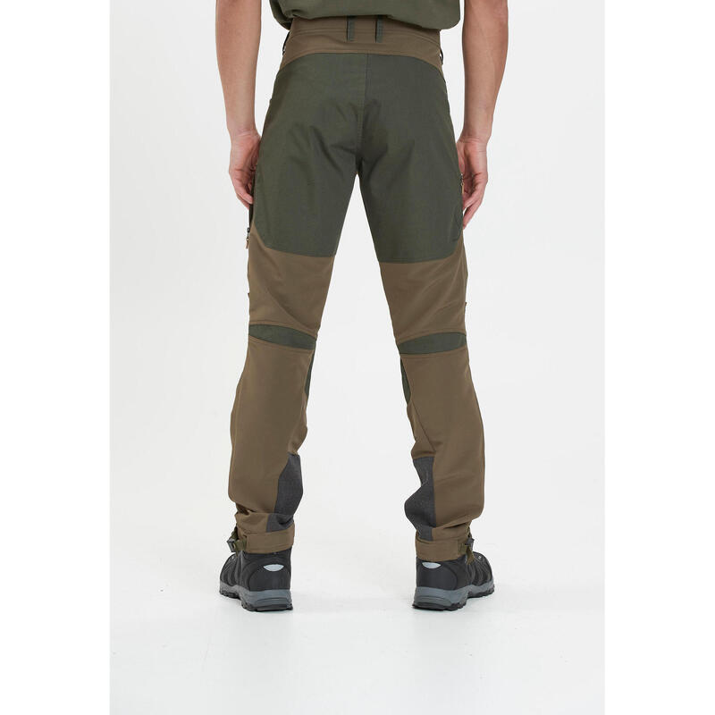 Pantalon de drumeție Whistler Beina