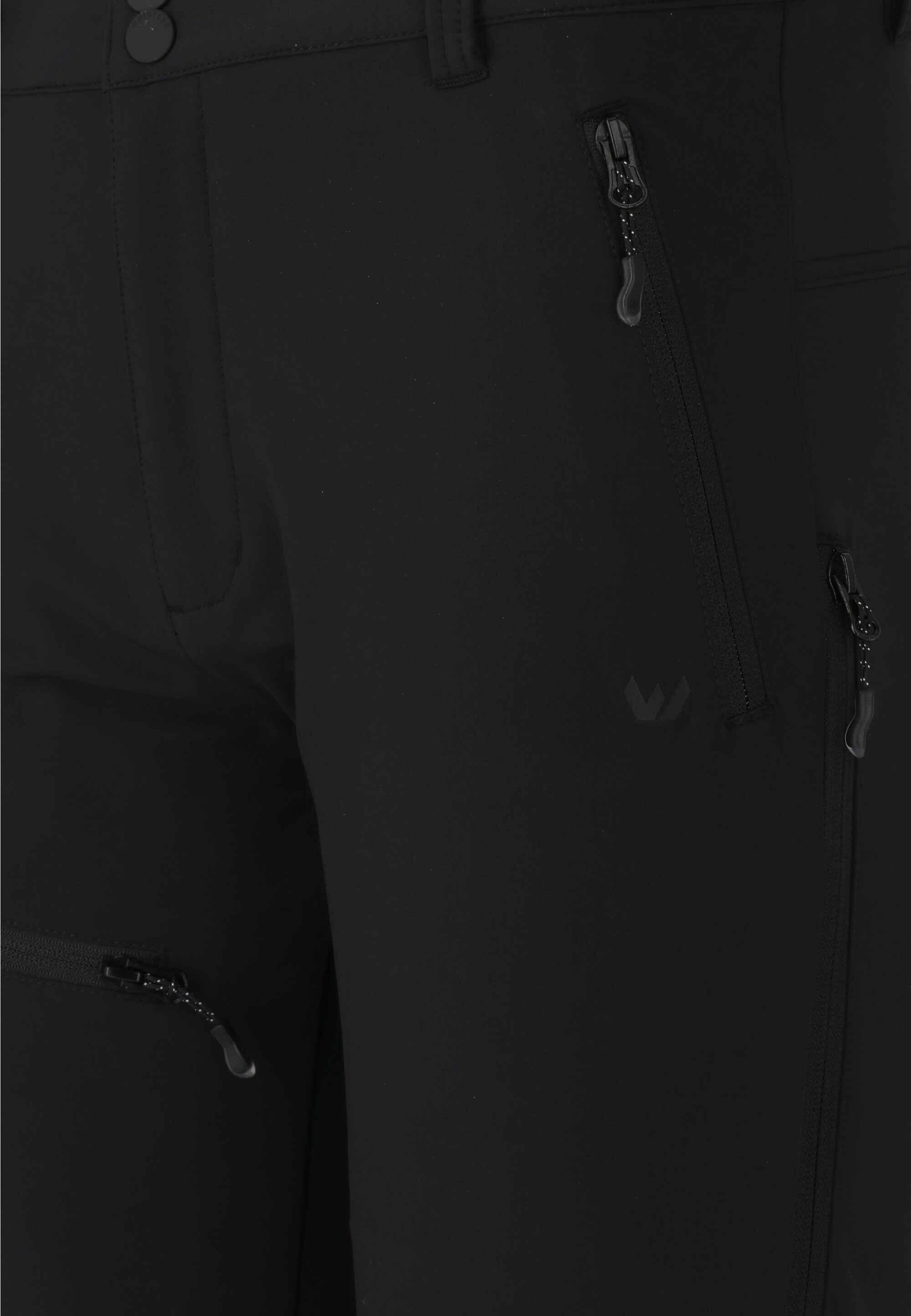 Pantalon softshell Château de Rex 6/15
