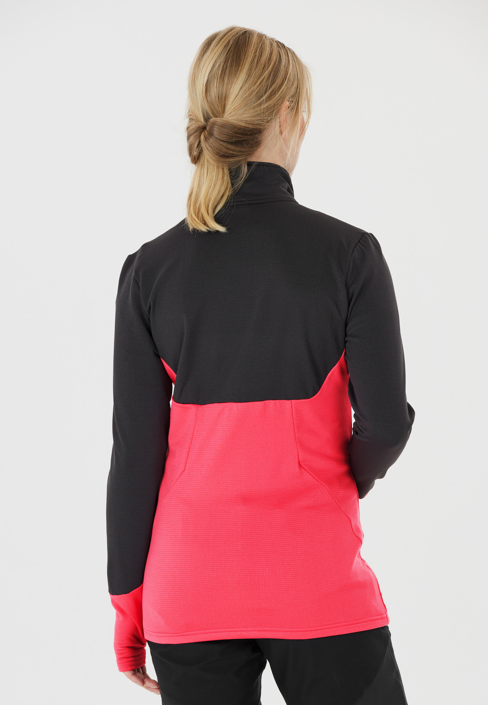 Veste en sweat Cloudmont 6/15