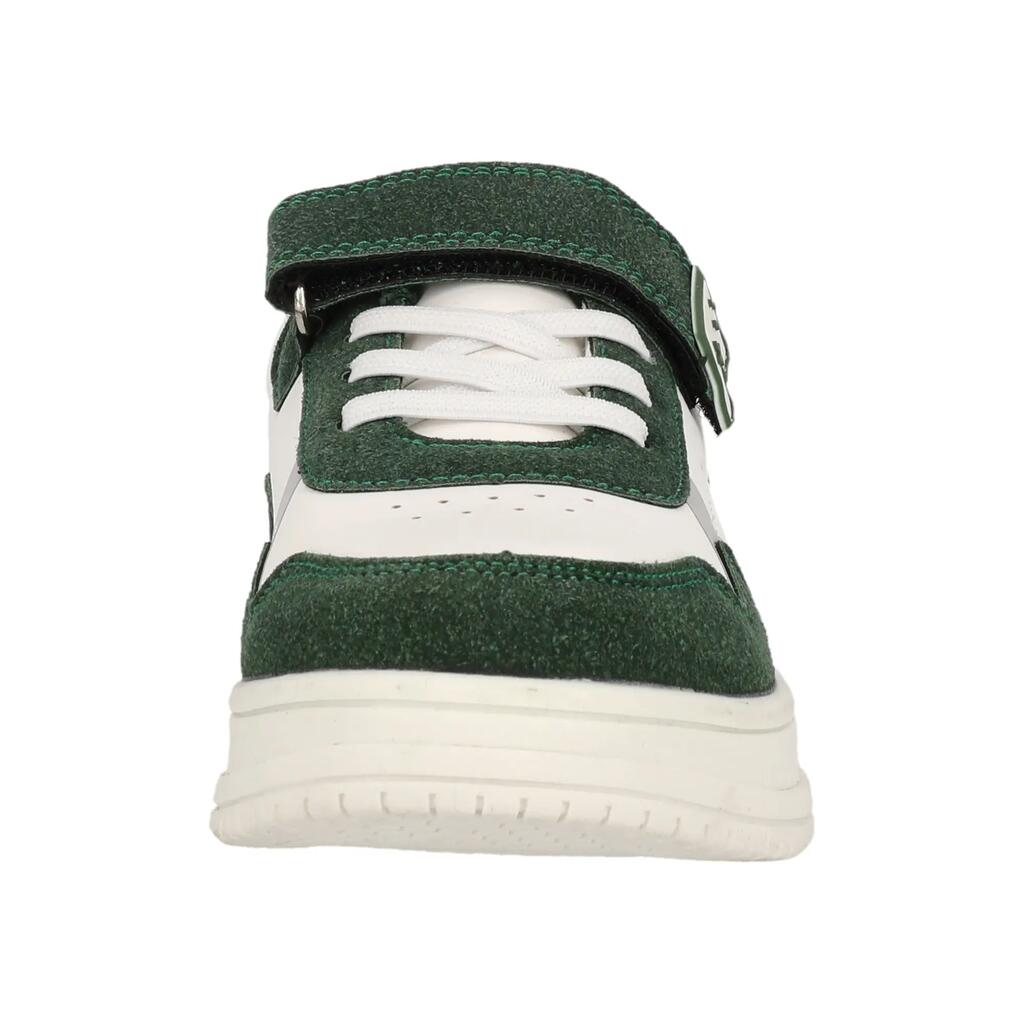 Children's Trainers Zigzag Lodus