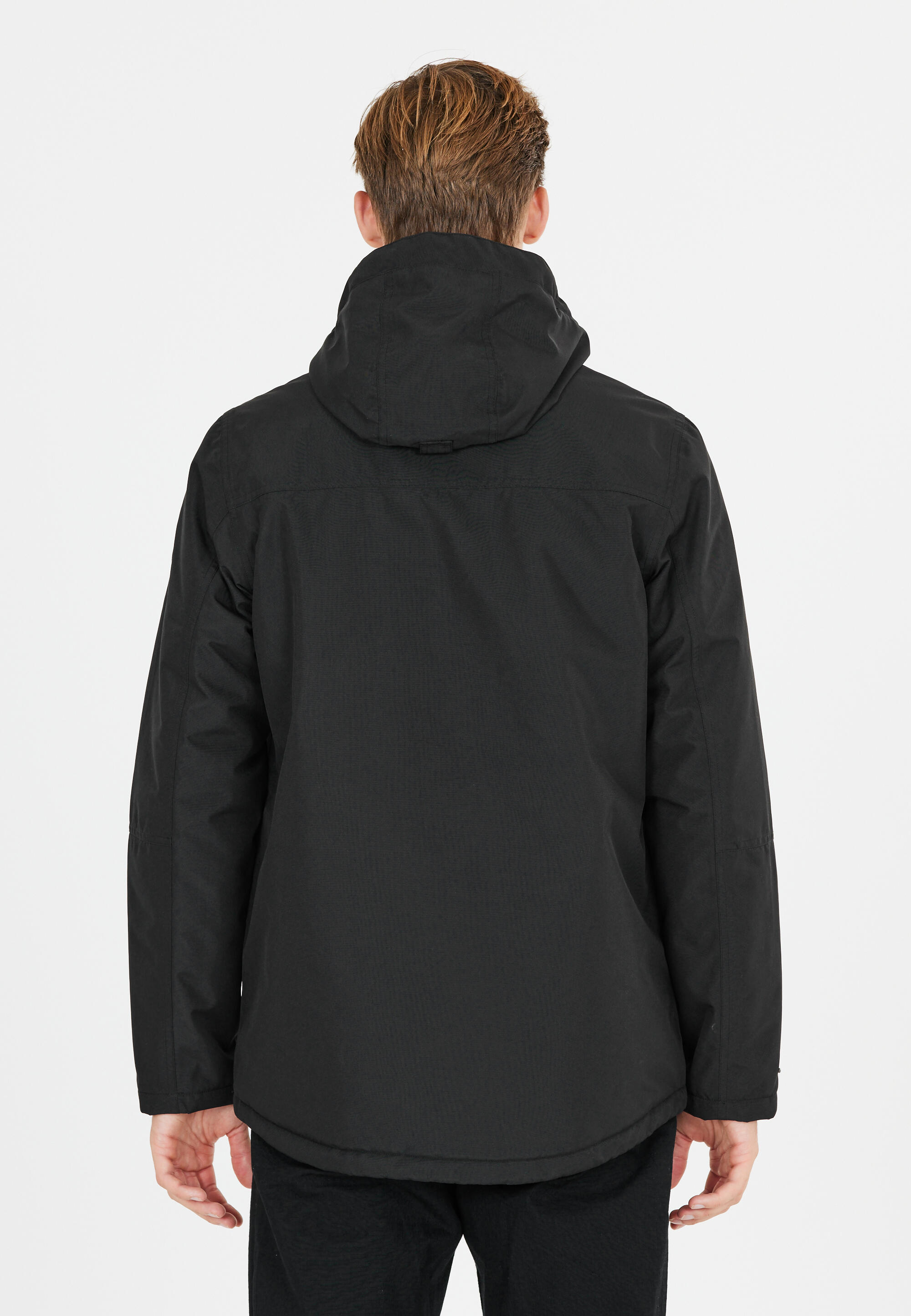 Parka Steven V2 6/15