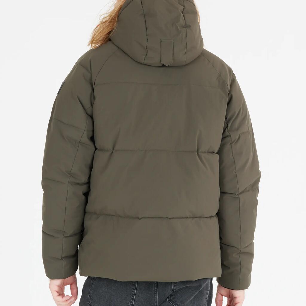 Down jacket Whistler Greyston