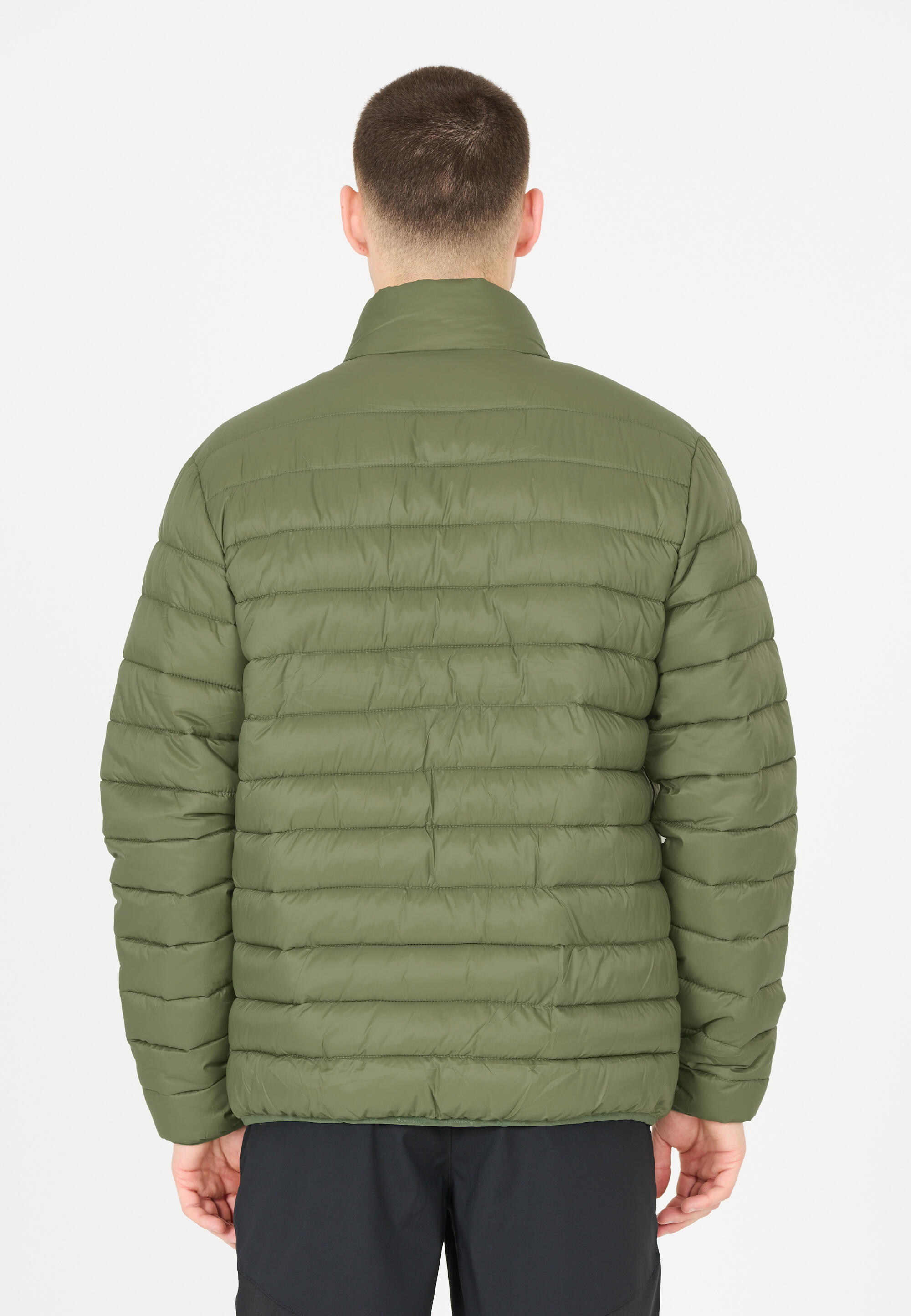 Steppjacke Arubi 7/15
