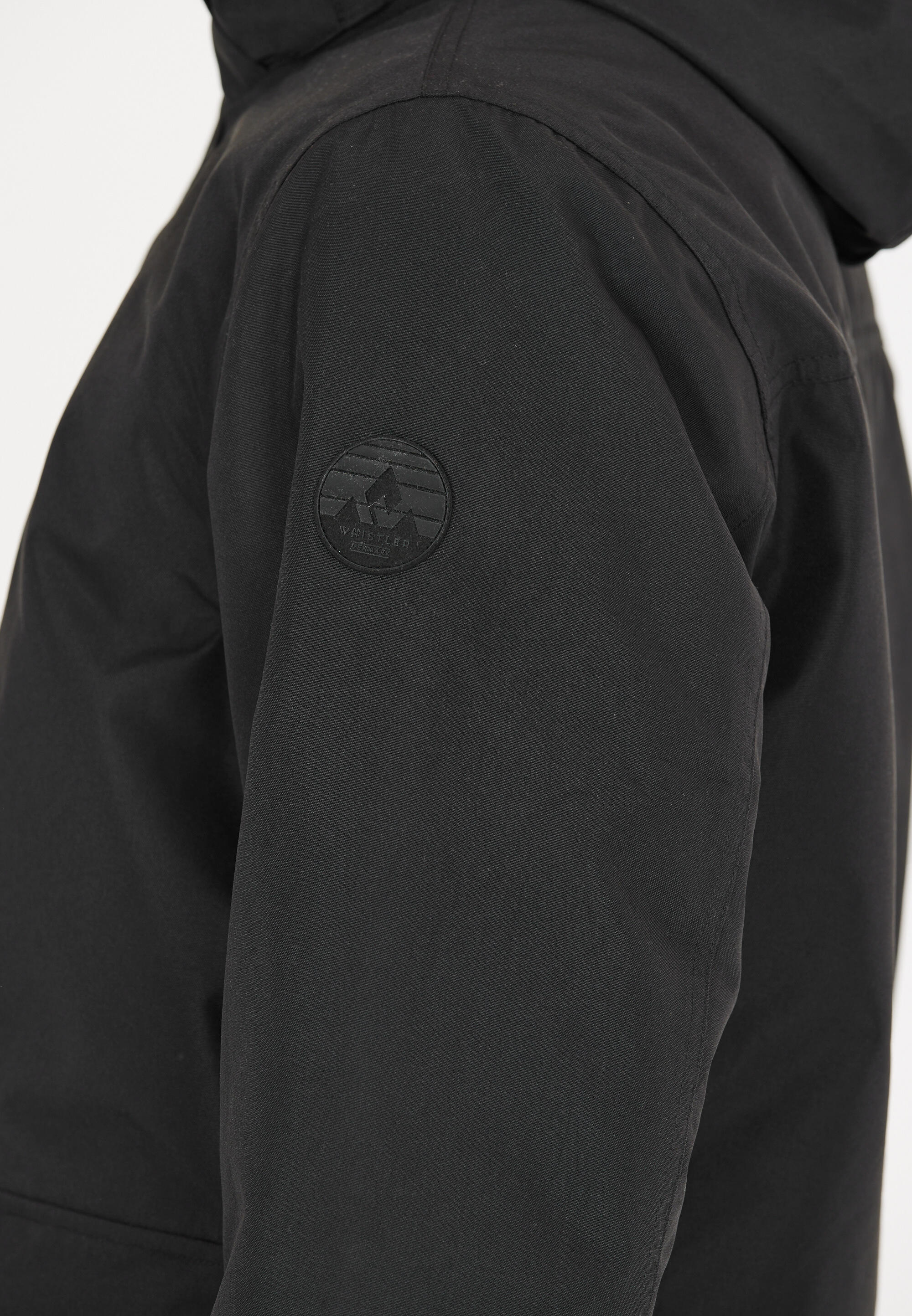 Parka Steven V2 10/15
