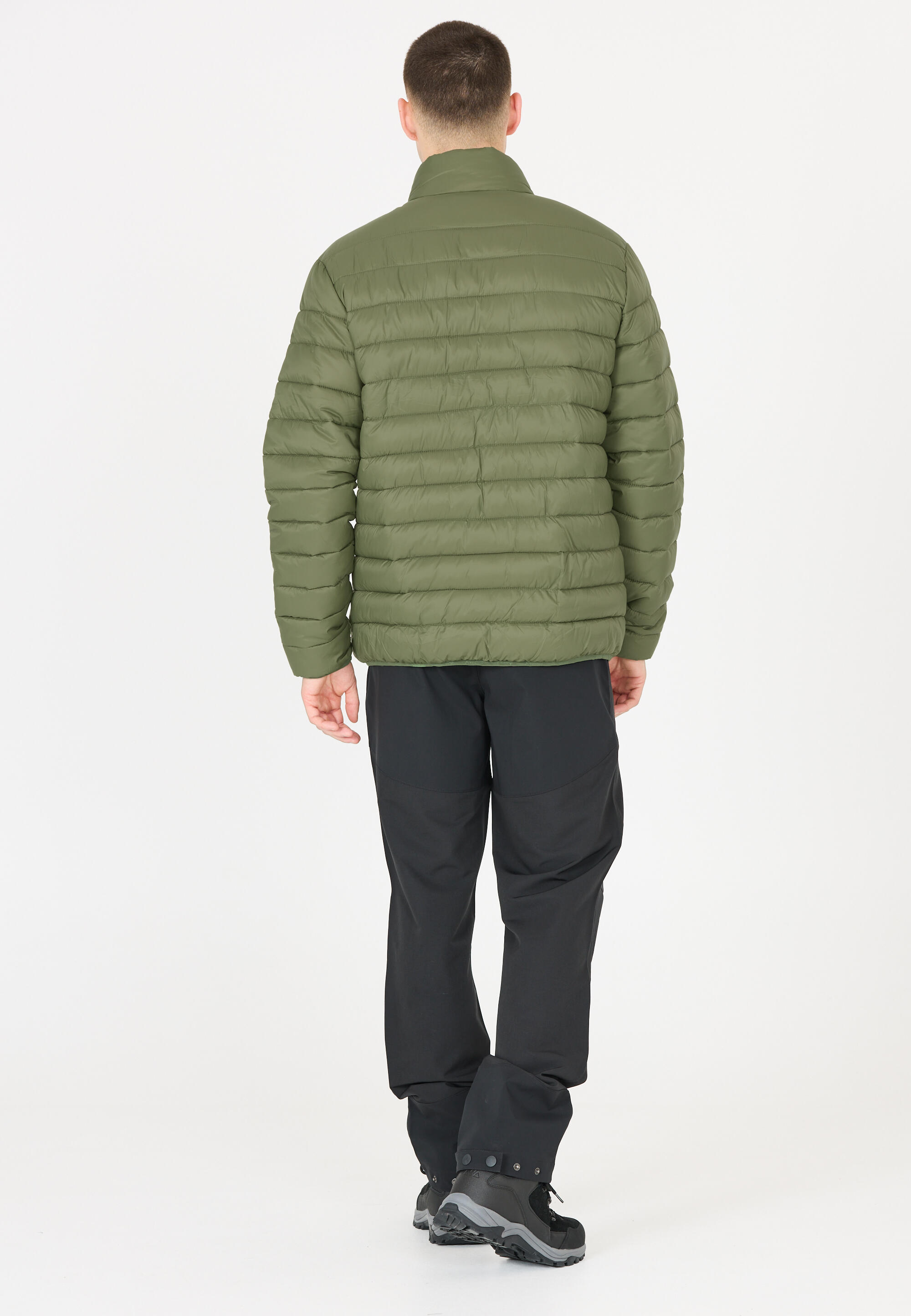 Steppjacke Arubi 6/15