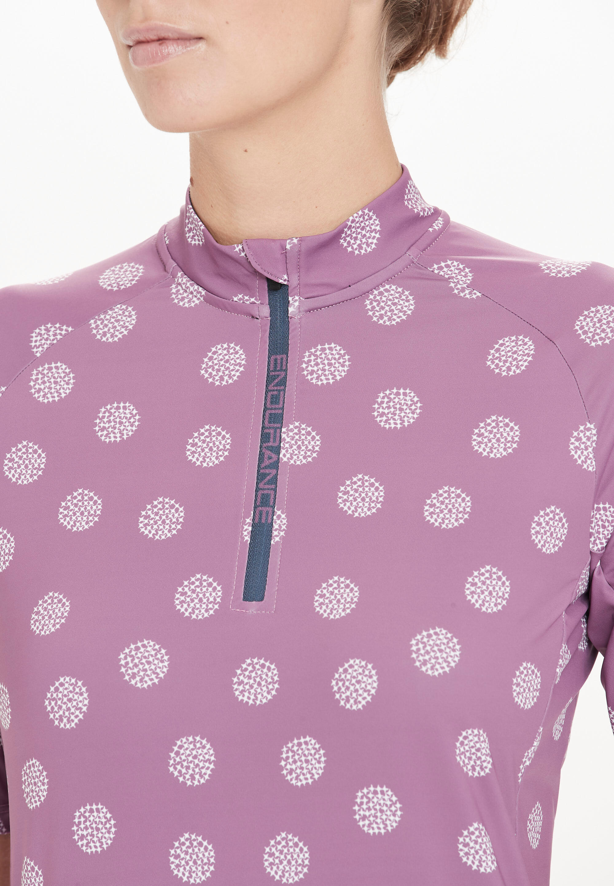 Radtrikot JETTI 7/15