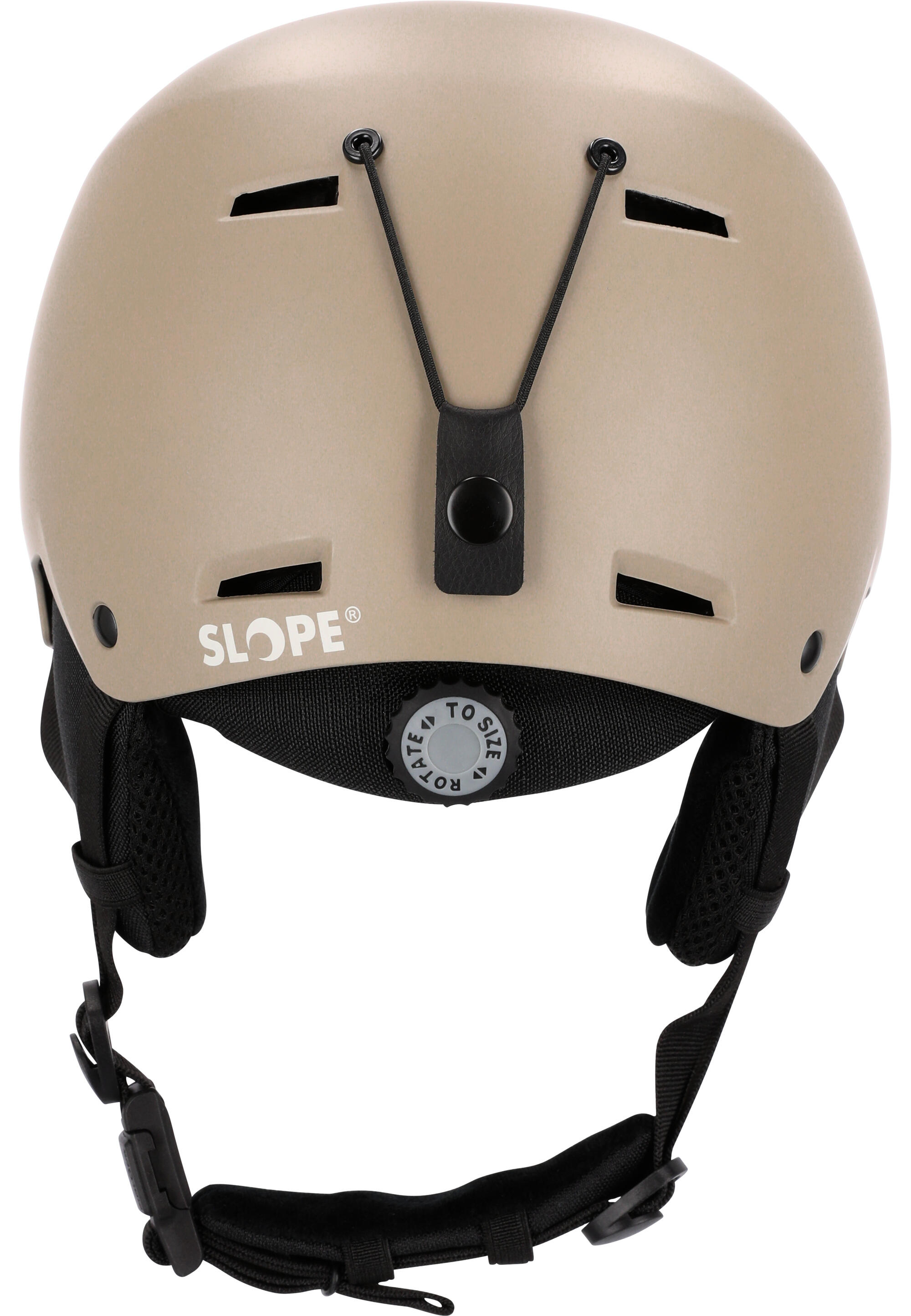Casque Heiden 7/15