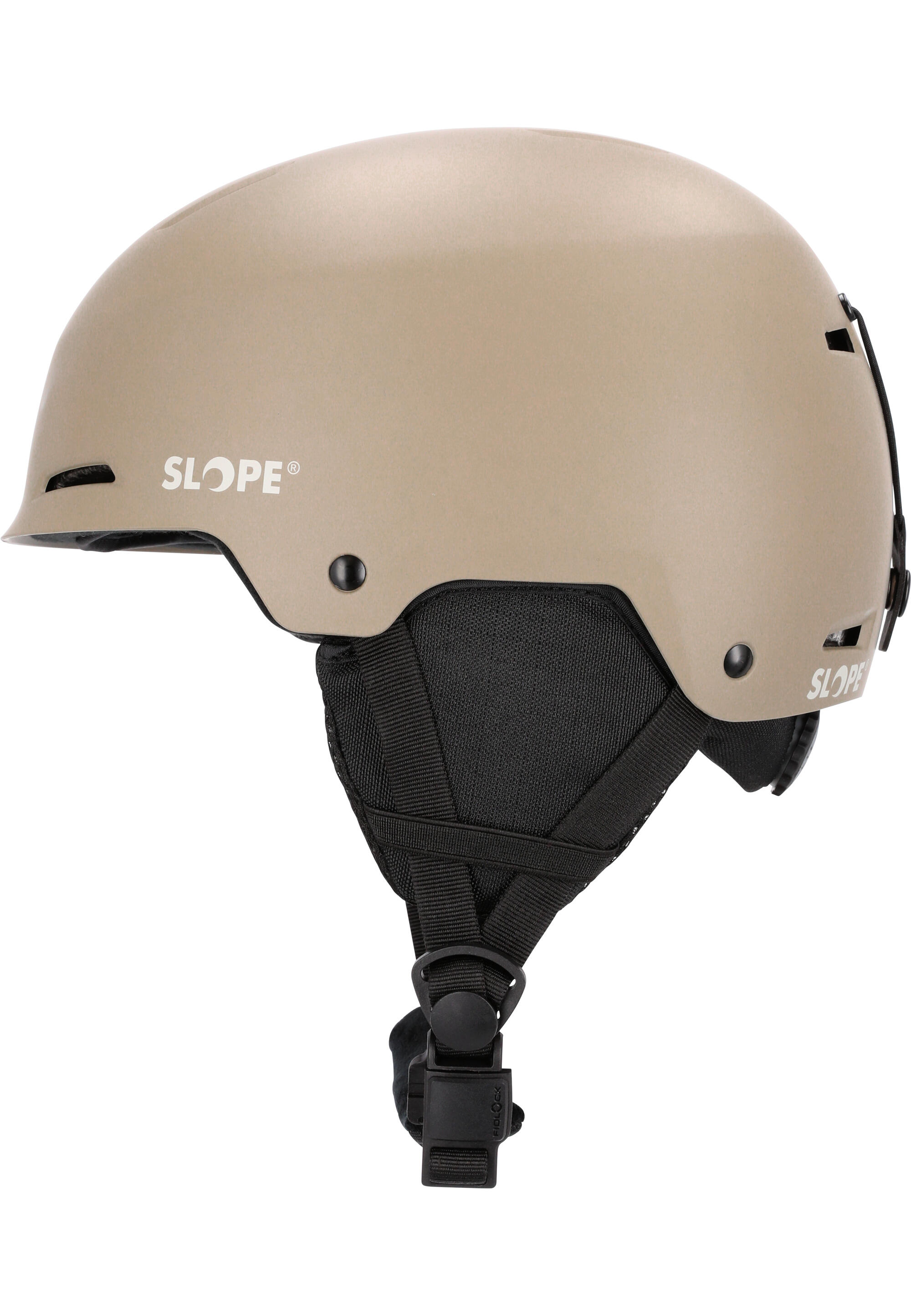Casque Heiden 6/15
