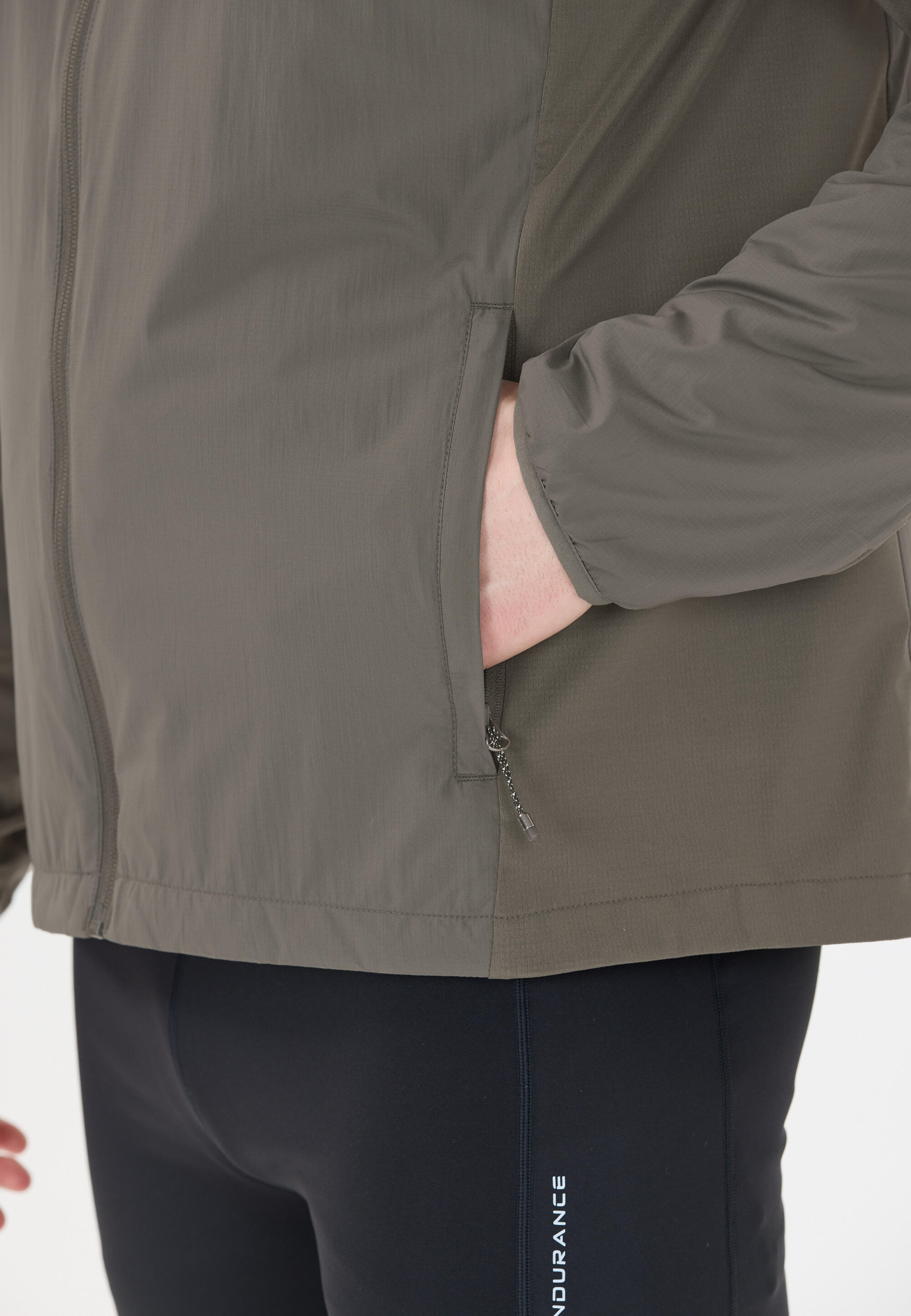 Chaqueta Endurance Maliksi 9/15