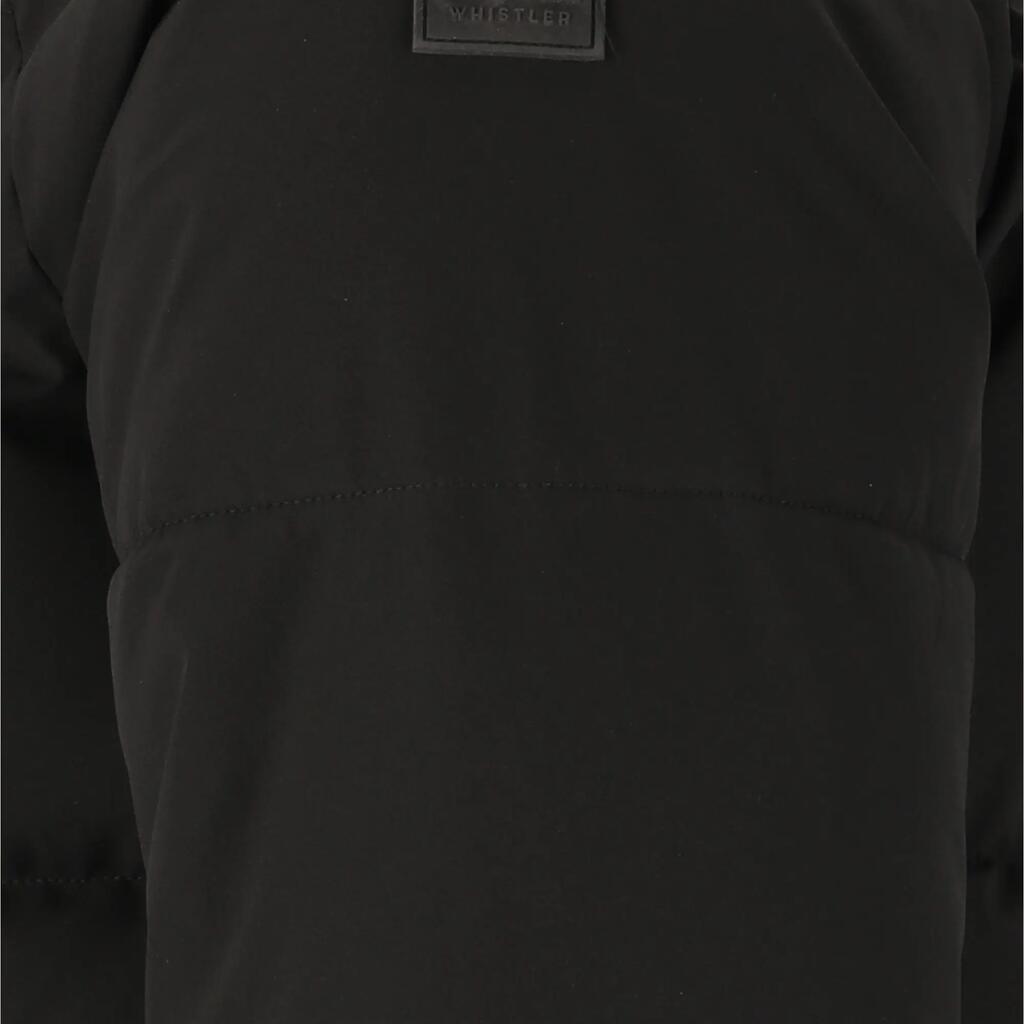 Down jacket Whistler Greyston