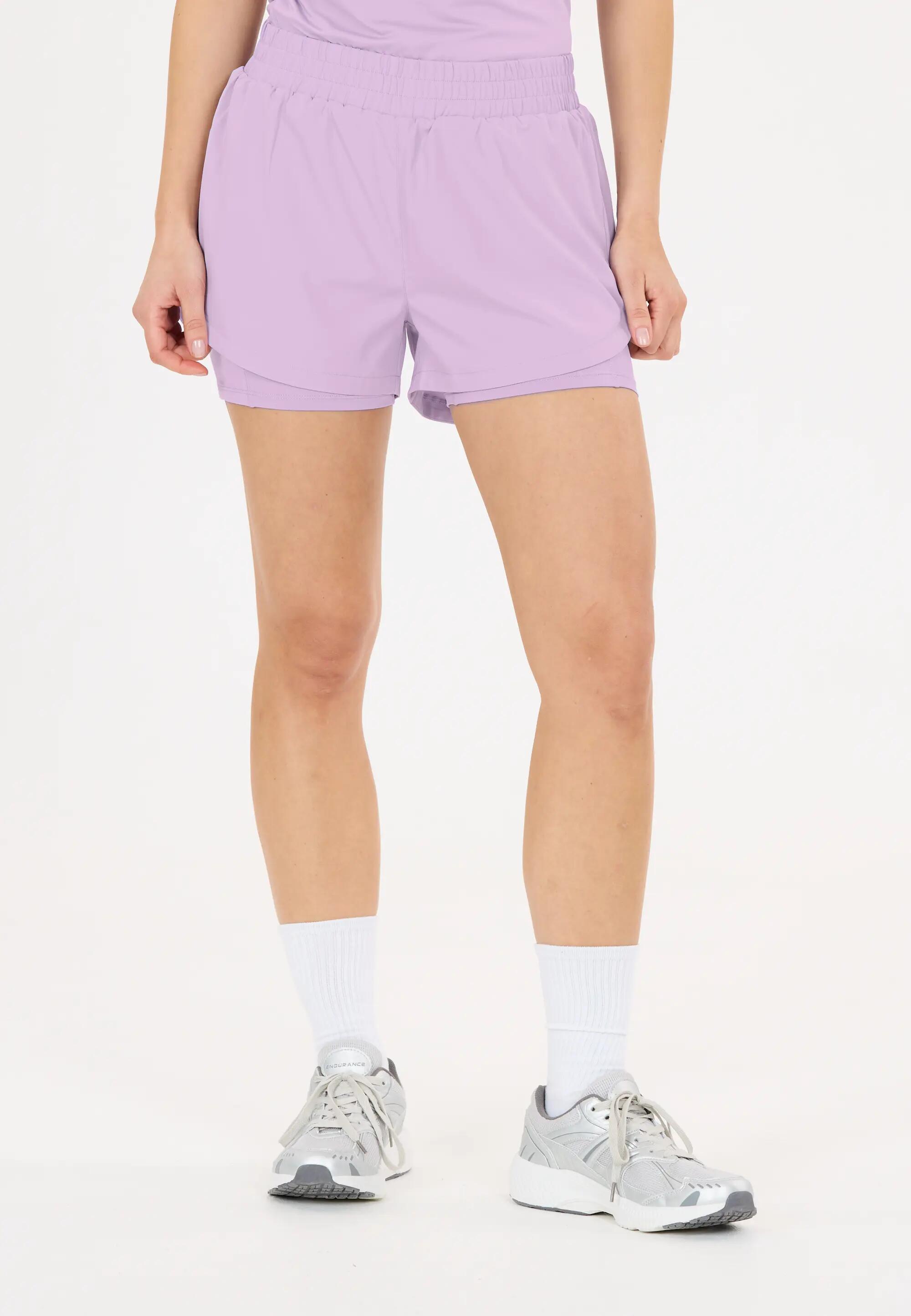 Shorts Yarol 6/15