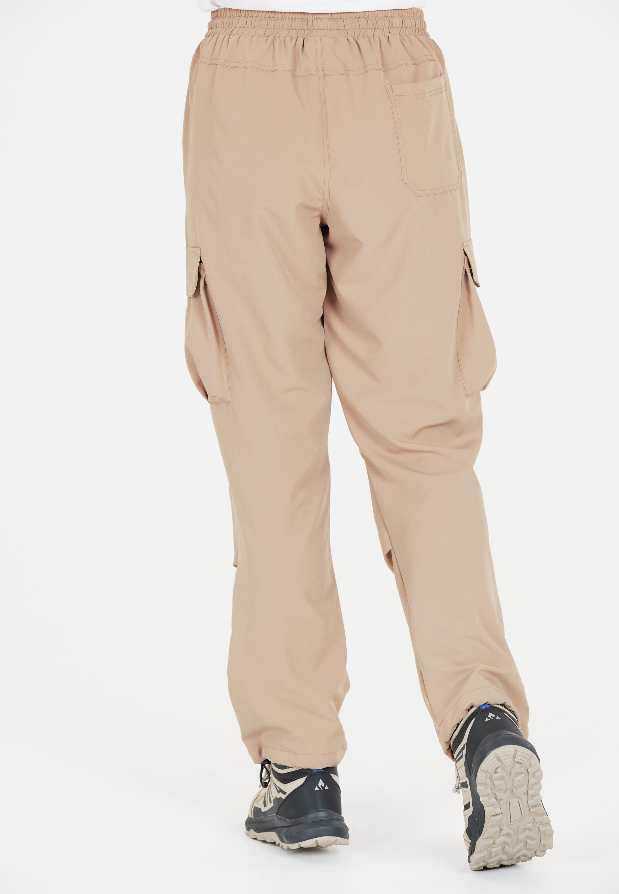 Pantalon cargo Russet 6/15