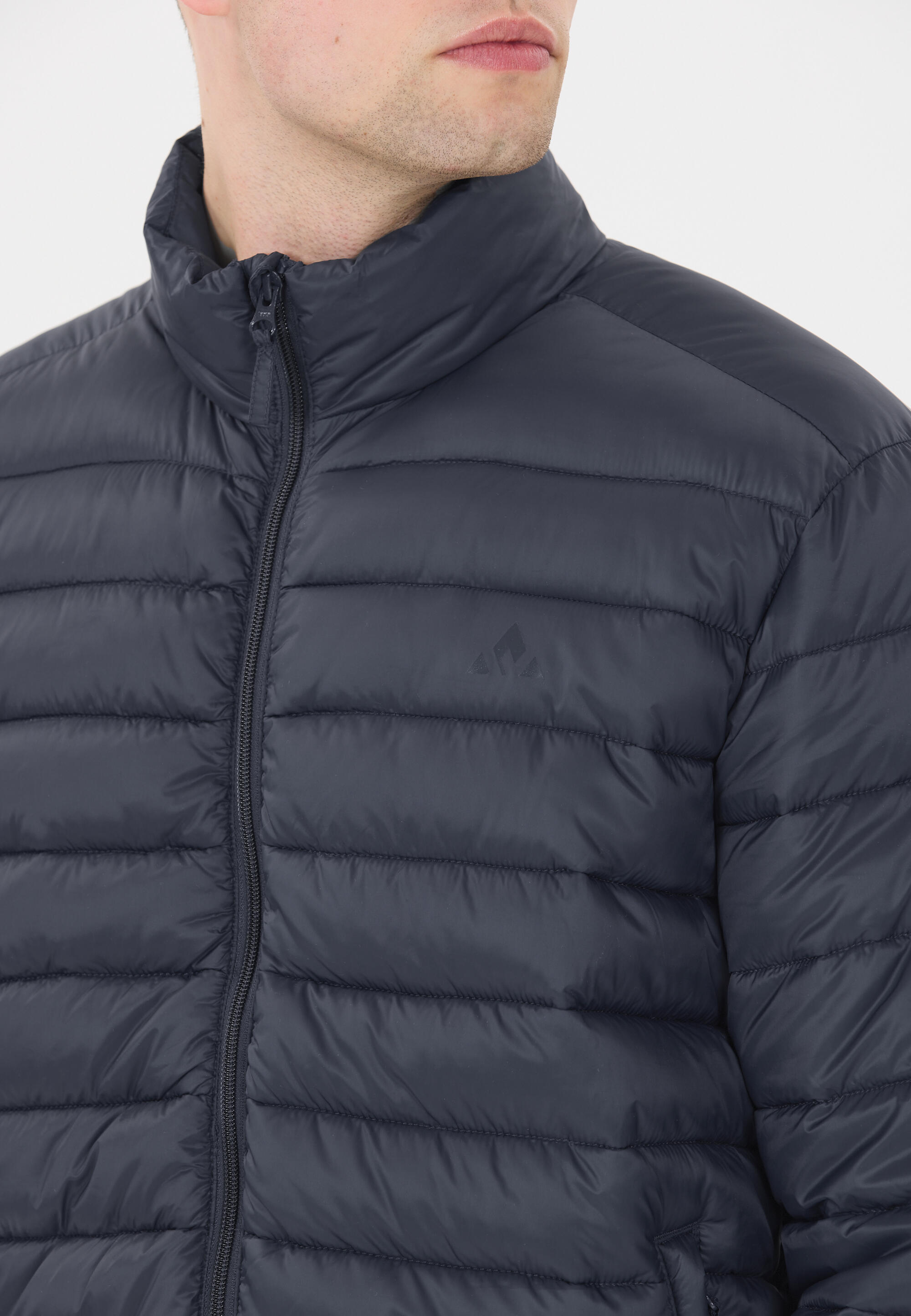 Steppjacke Arubi 8/15