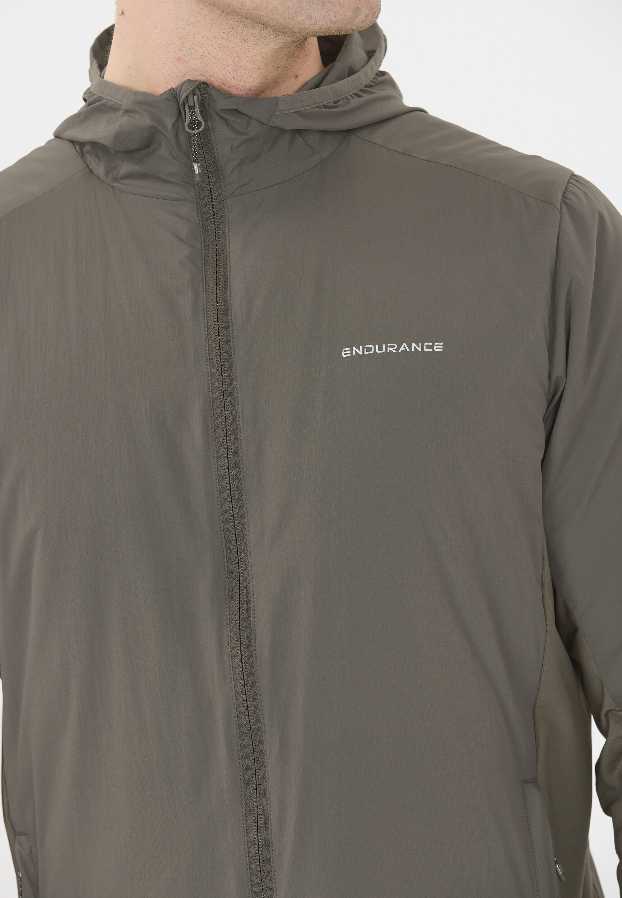 Chaqueta Endurance Maliksi 8/15