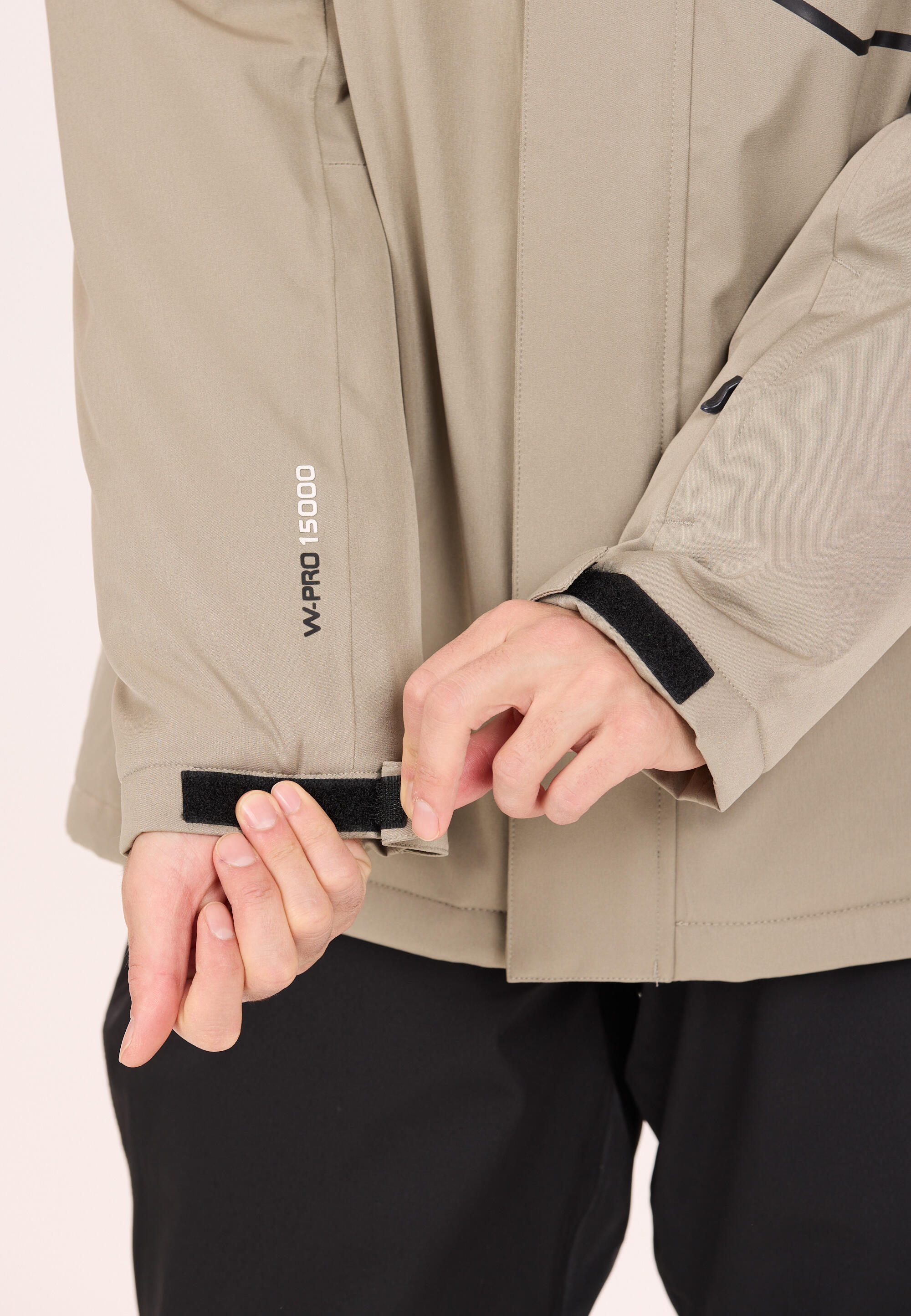 Veste de ski Carbon 8/15