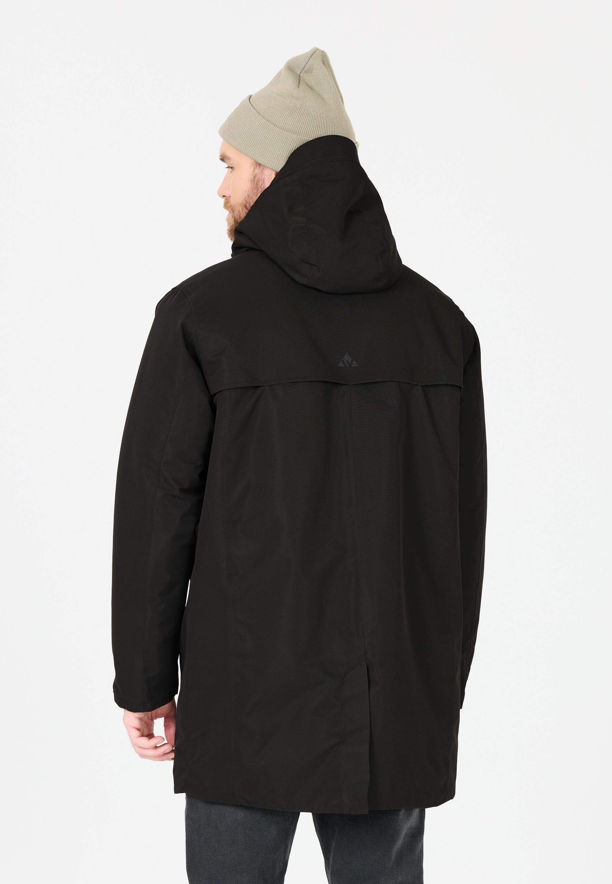 Parka Whistler Bellway W-Pro 10000 6/15
