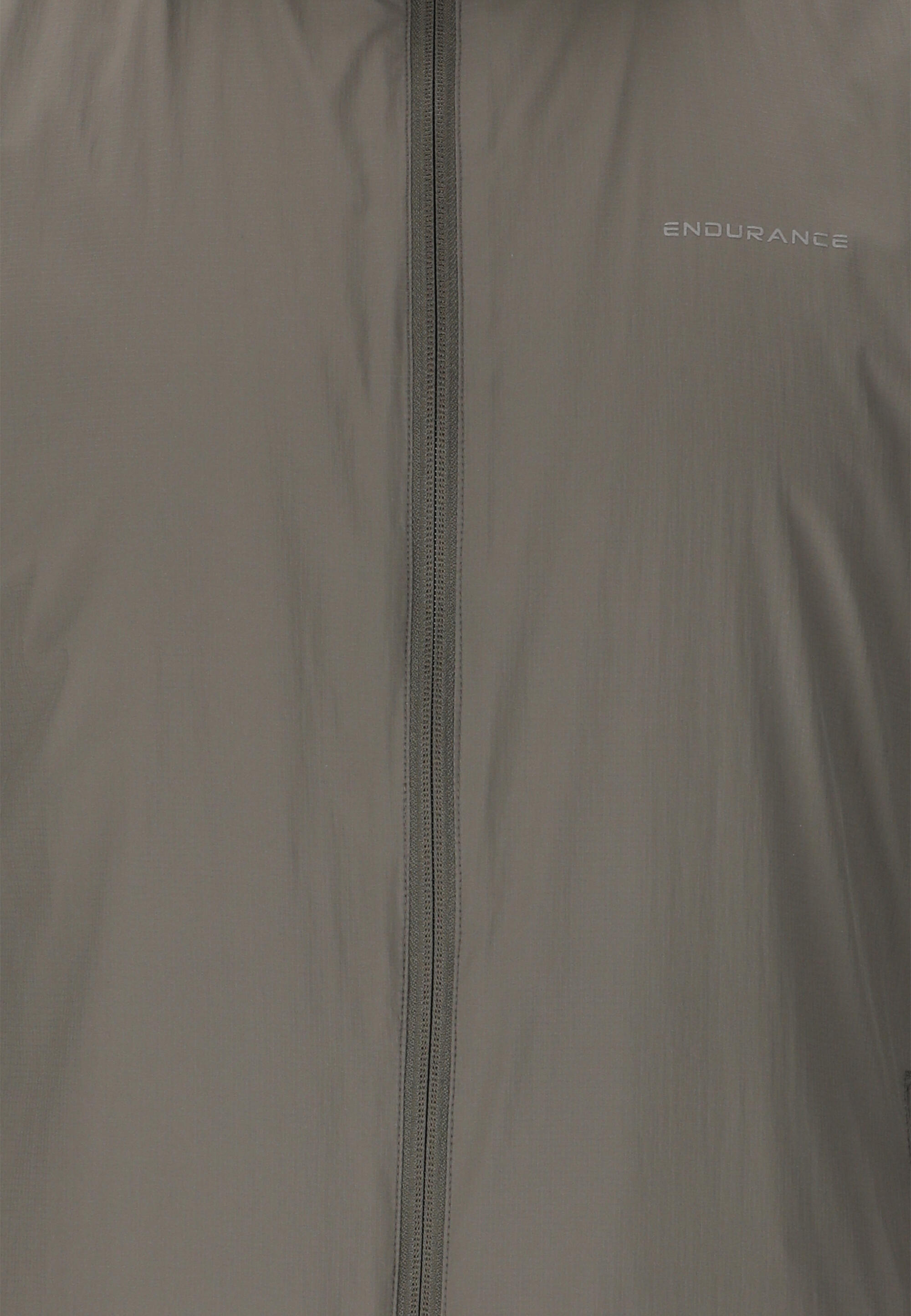Chaqueta Endurance Maliksi 7/15