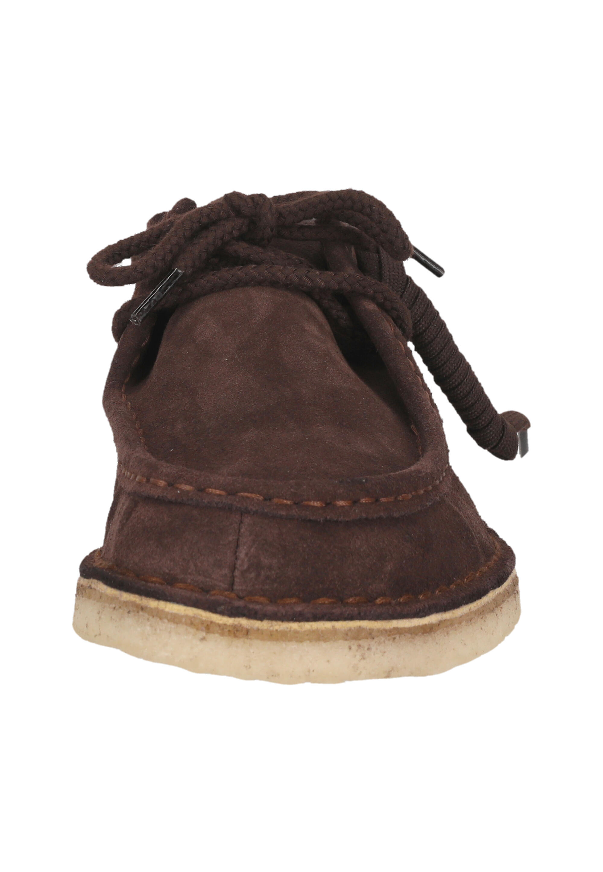 Schnürschuhe Desert Nomad 8/15