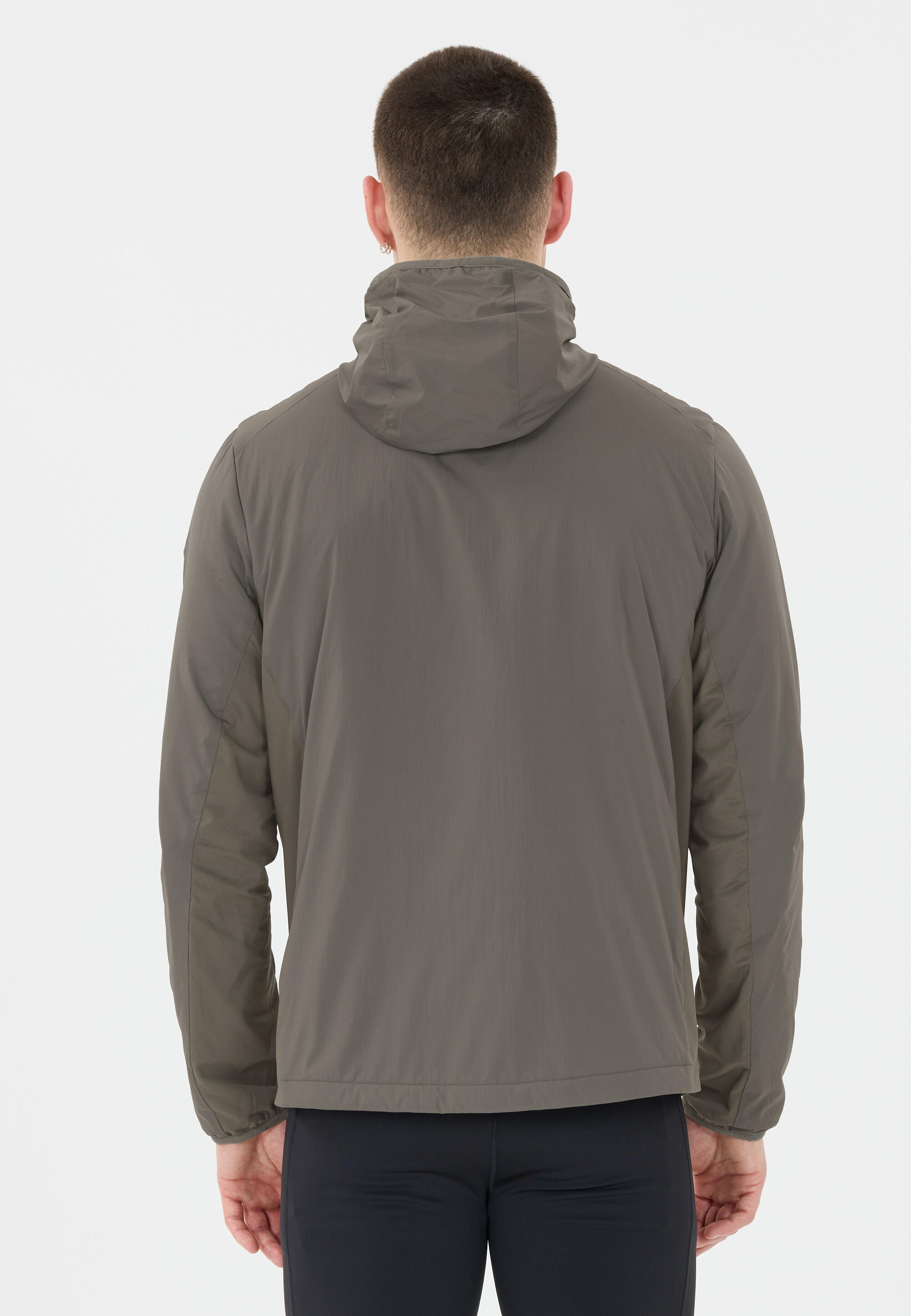 Chaqueta Endurance Maliksi 6/15