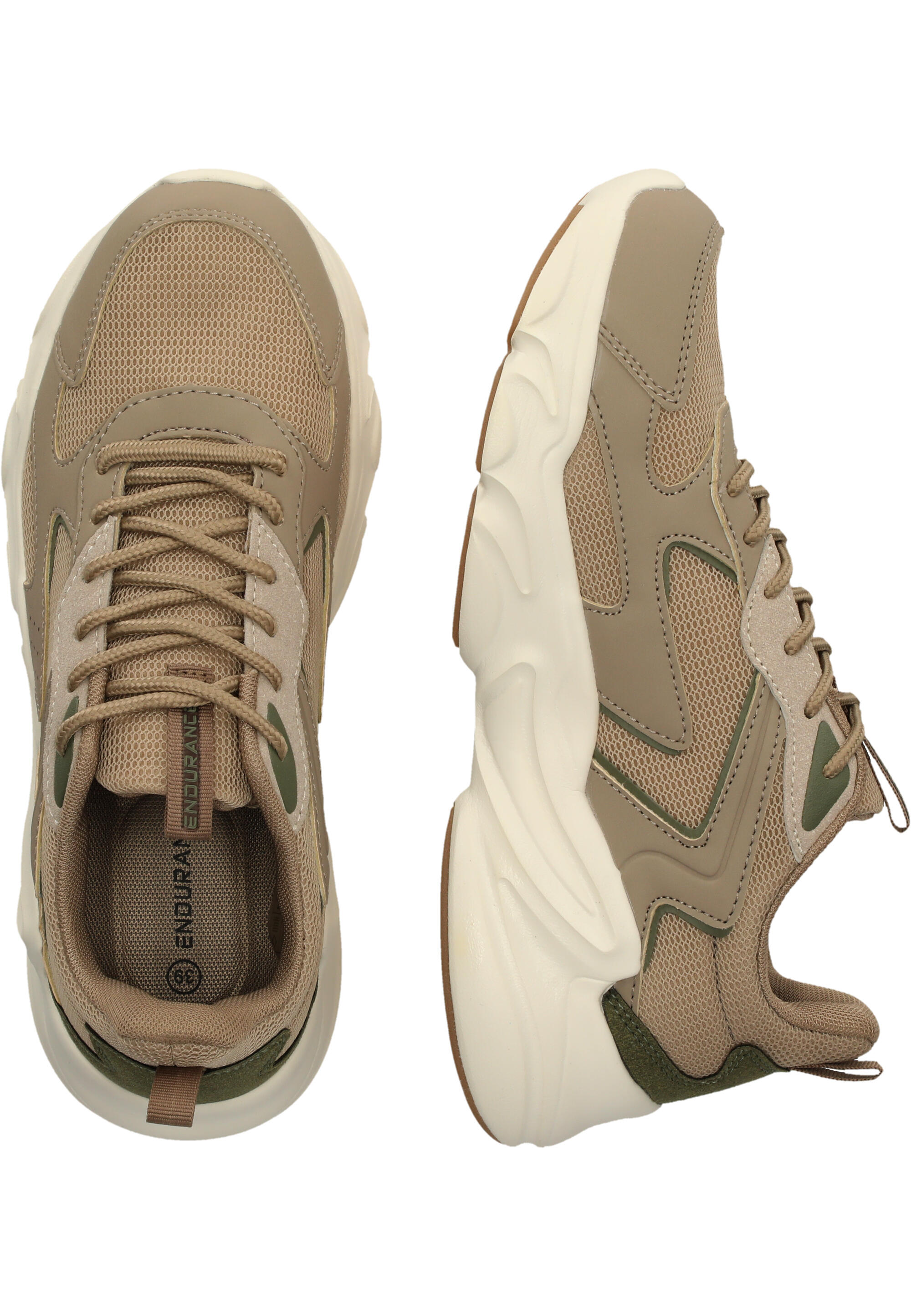 Chaussures Narsus 6/15
