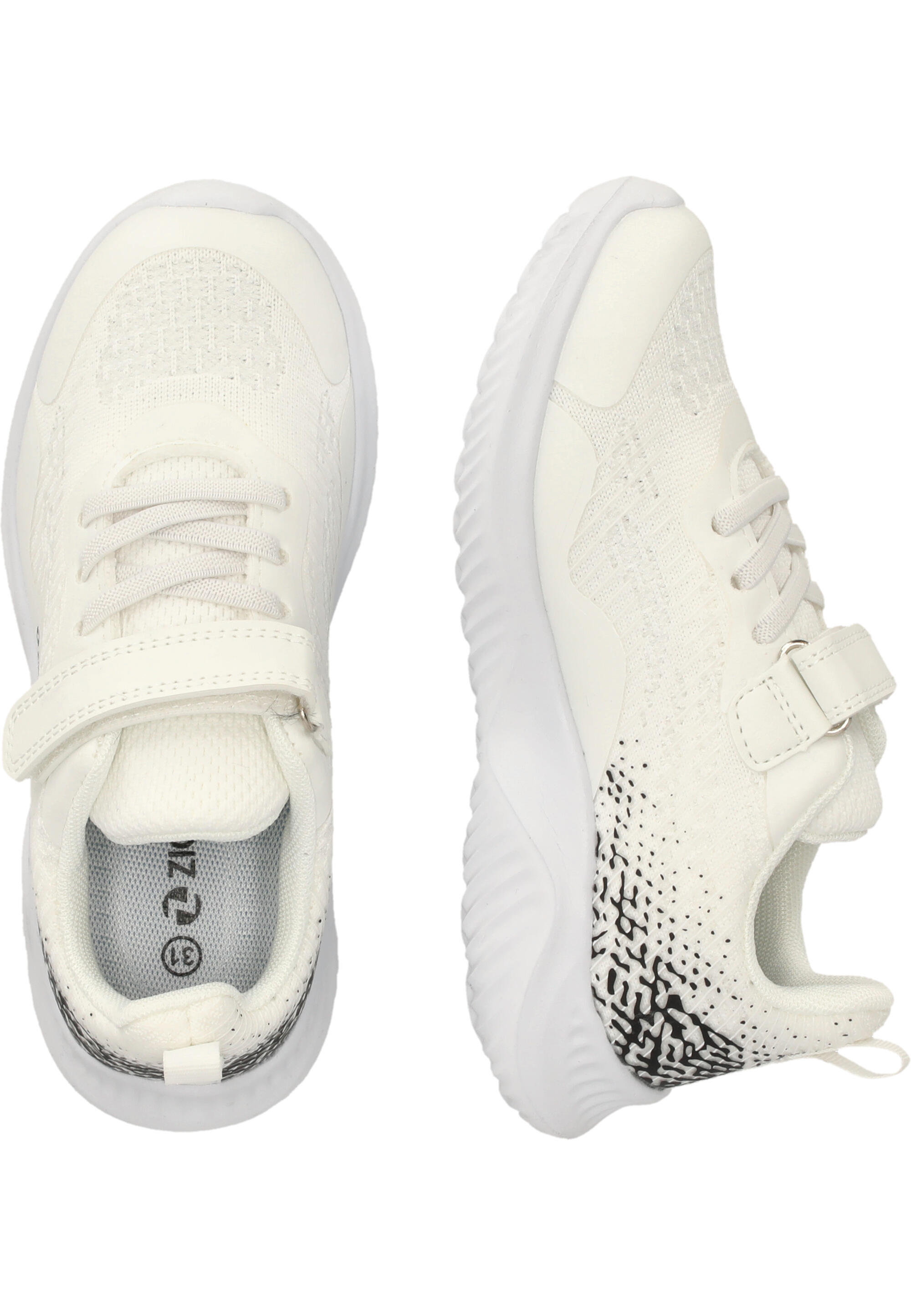 Sneaker Gumpa 6/15