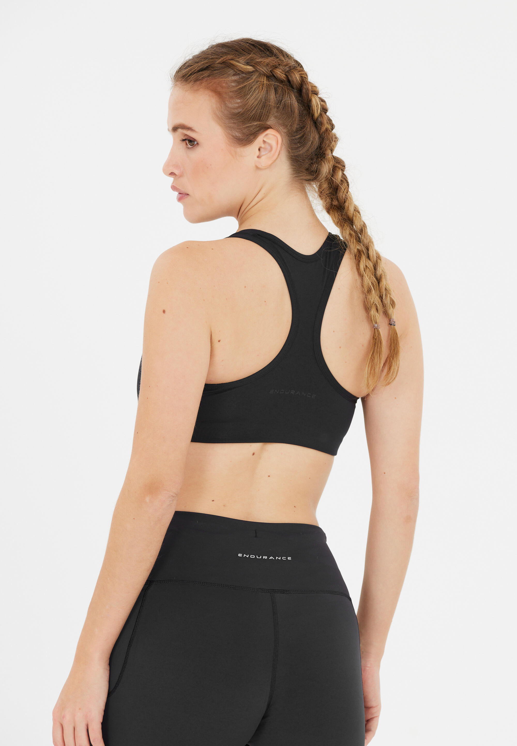Sujetador de mujer Endurance Alanie 7/15