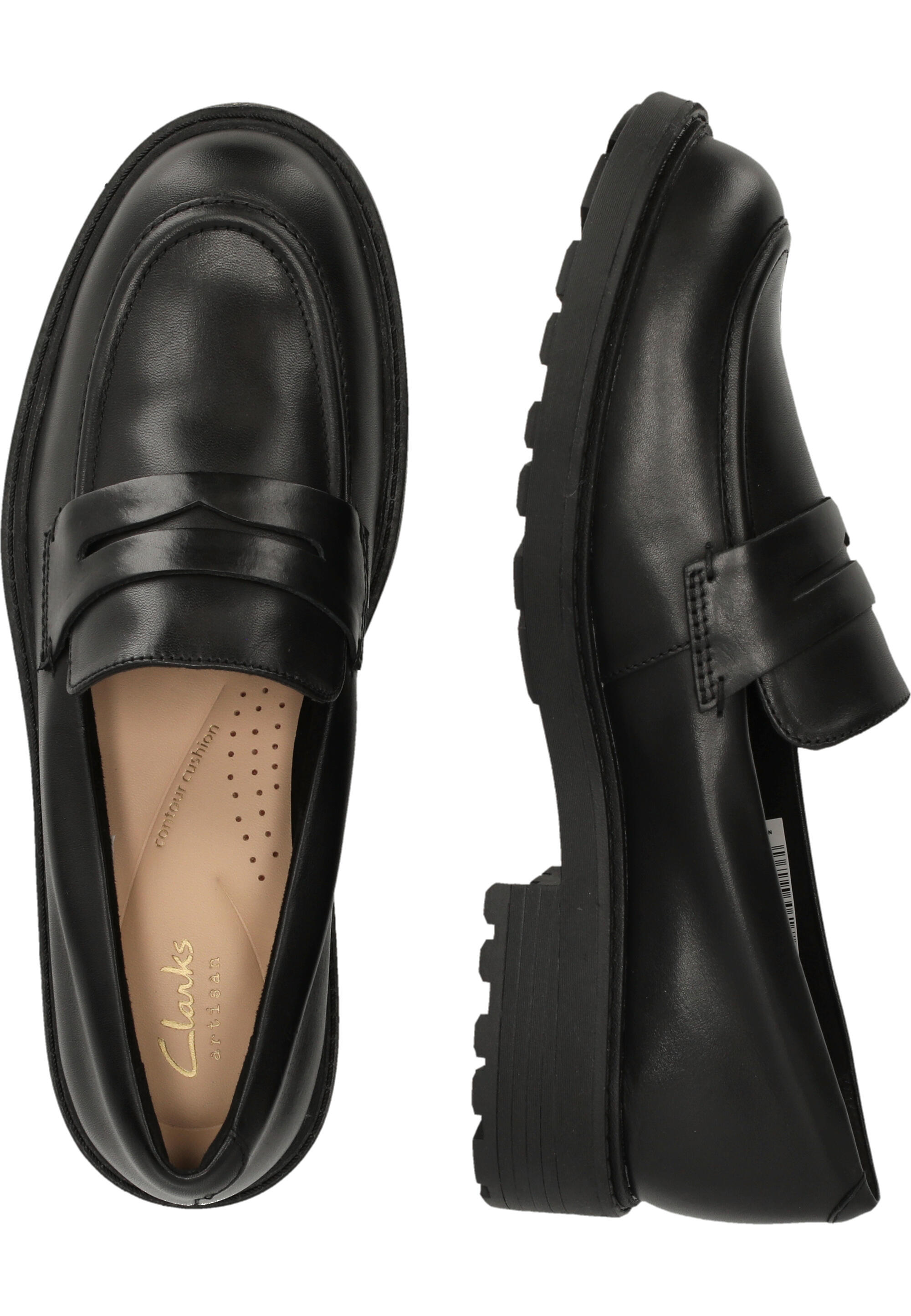 Loafer Orinoco2 Penny 6/15