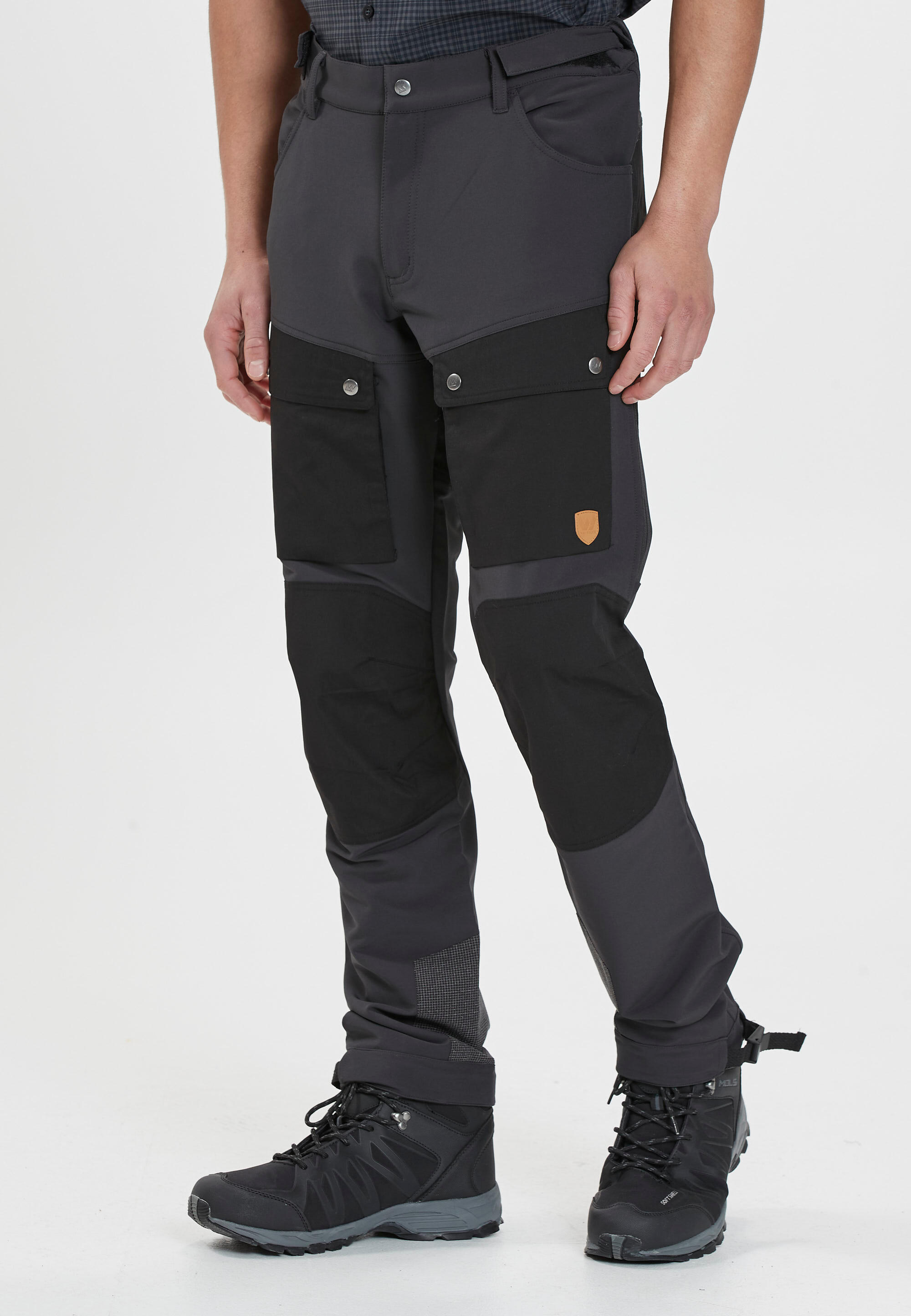 Trekkinghose BEINA M 9/15