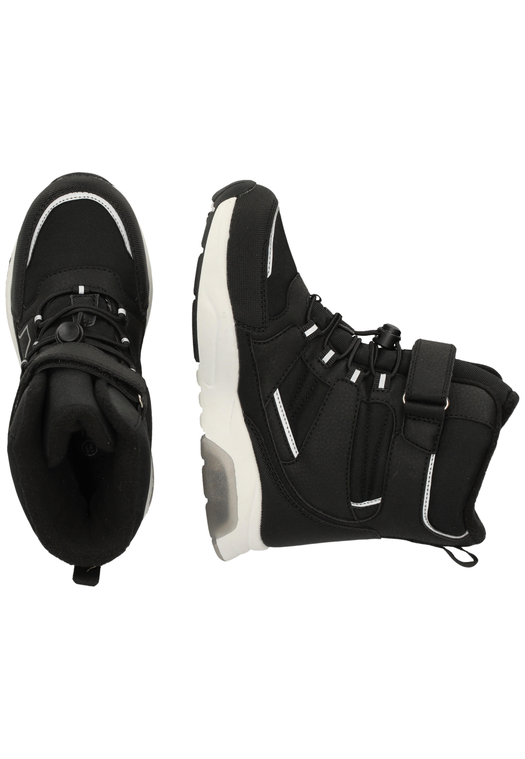 Bottes Vizar 7/15