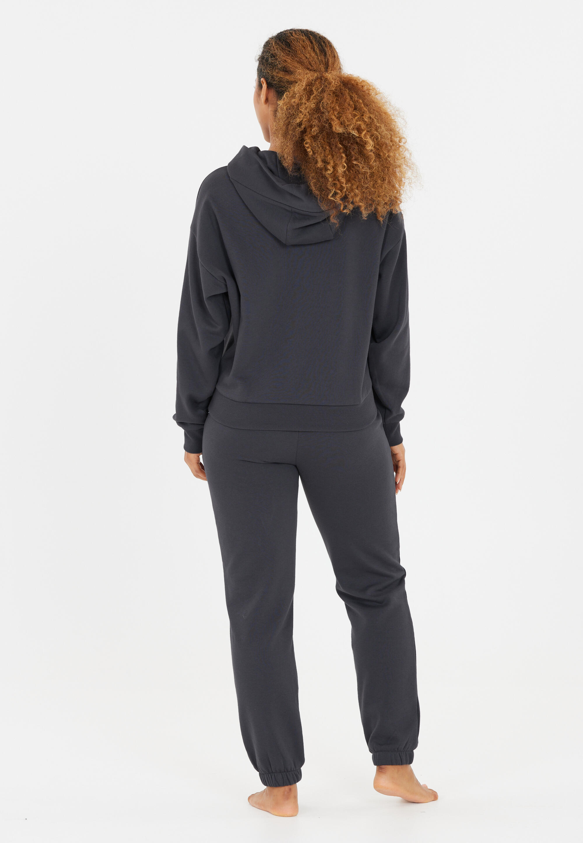 Calças de jogging para mulher Athlecia Ruthie 6/15