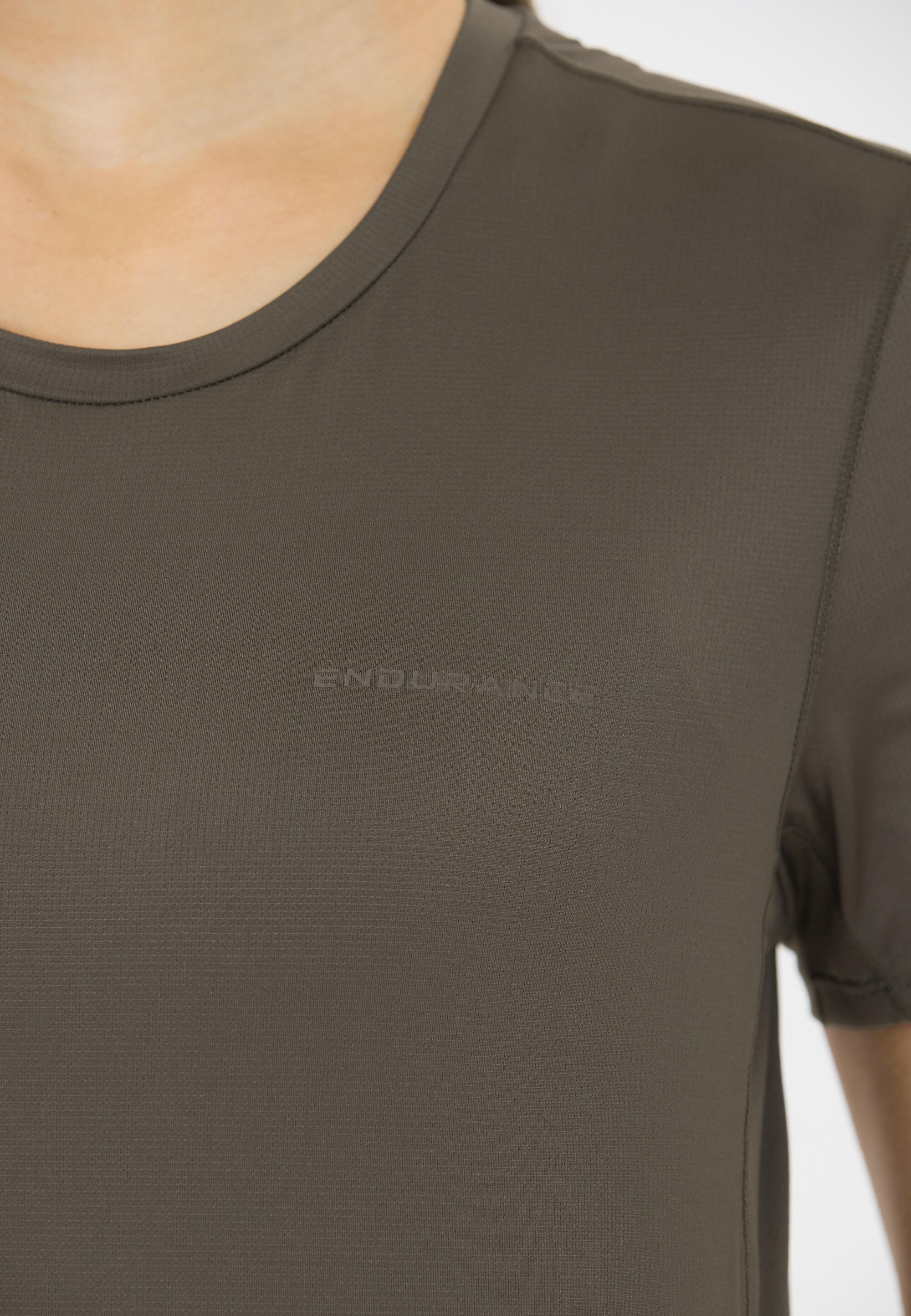 T-shirt Nan 8/15