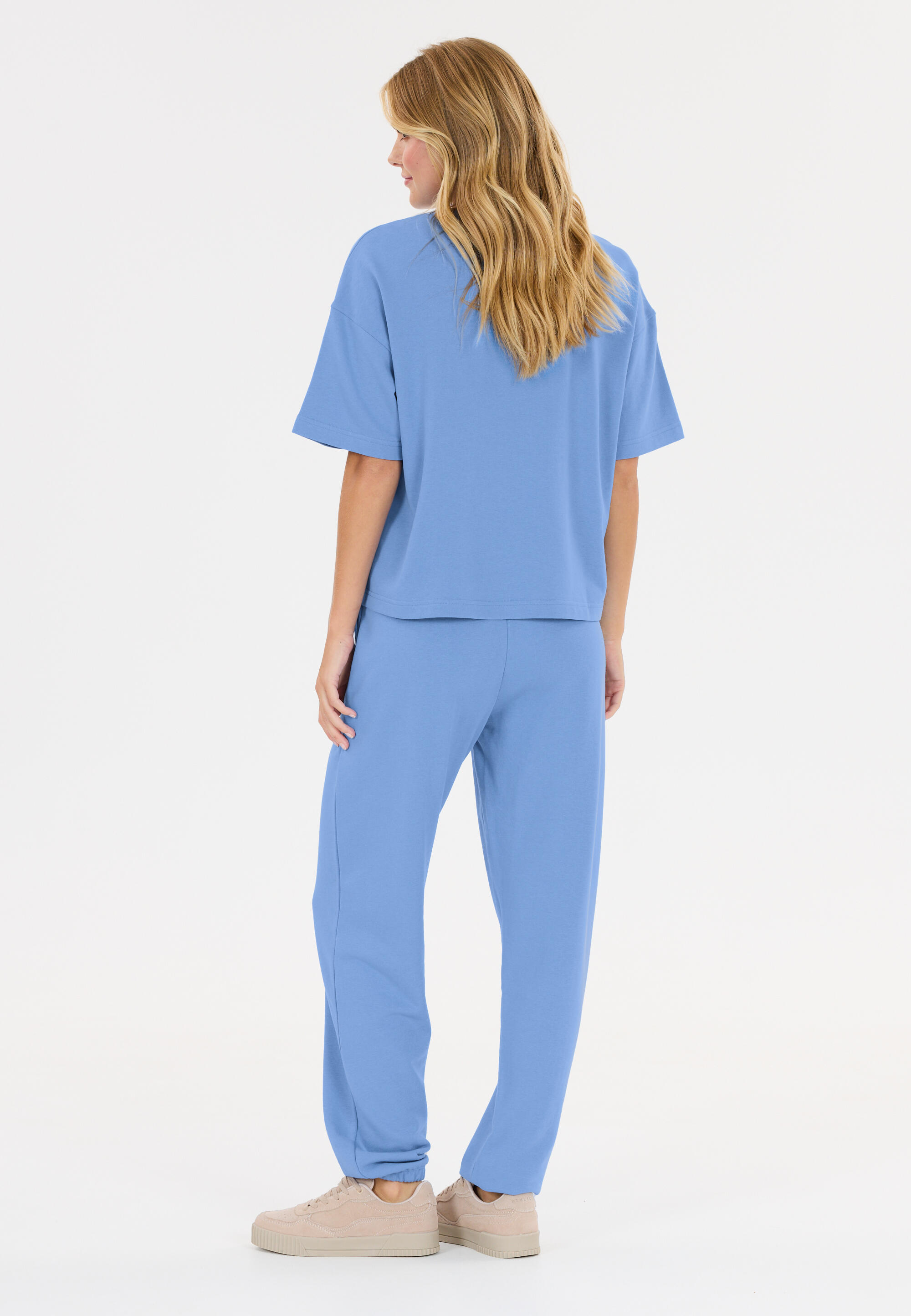 Damen Jogginghose Athlecia Crecy 6/15