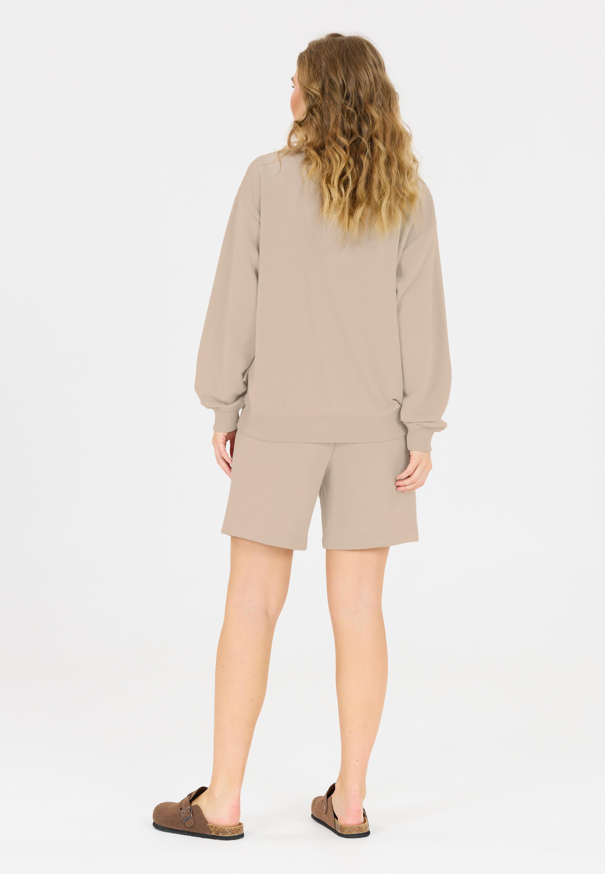 Short Donna Cruz Rusvil 6/15