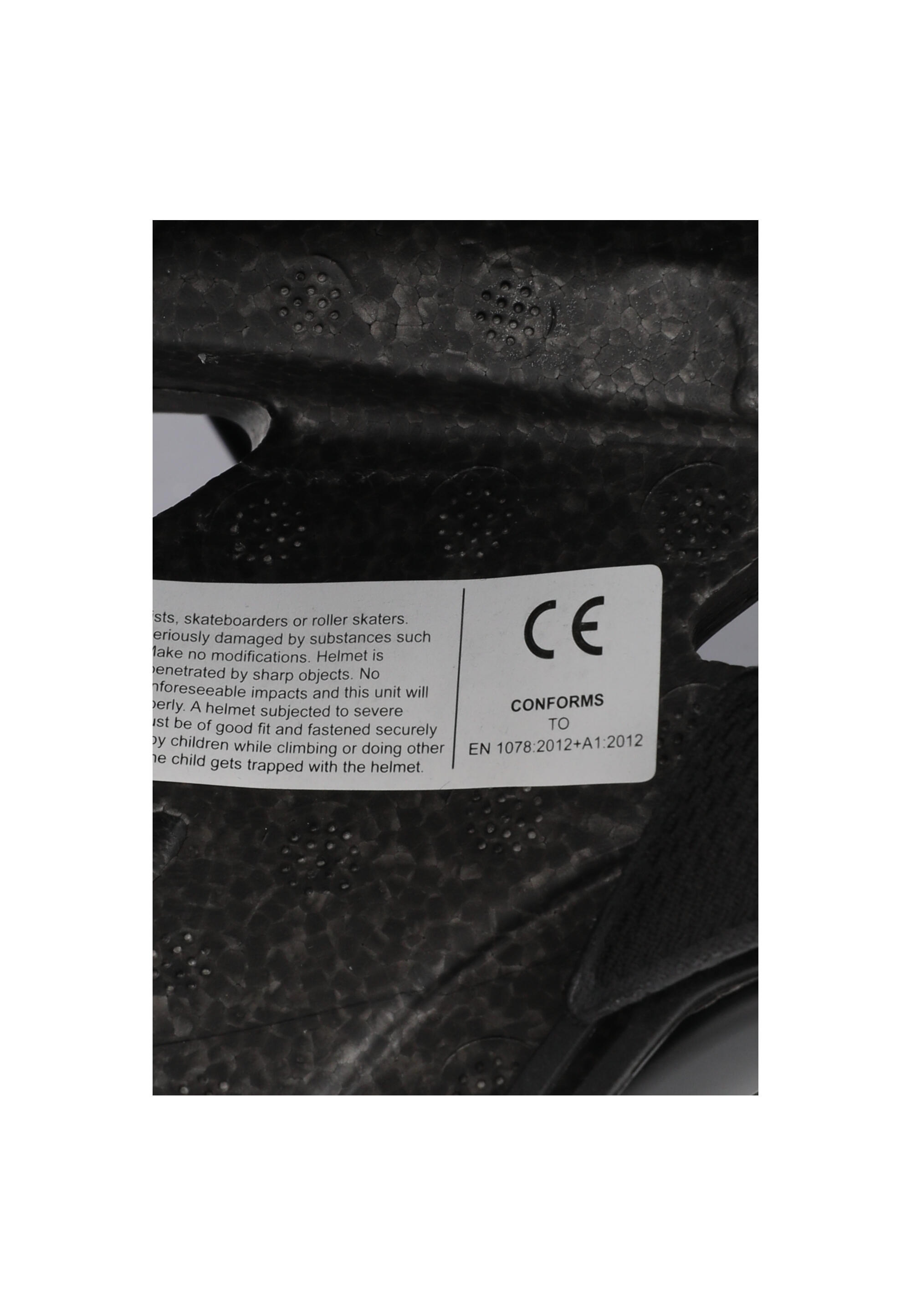 Casque de vélo Coppi 9/15