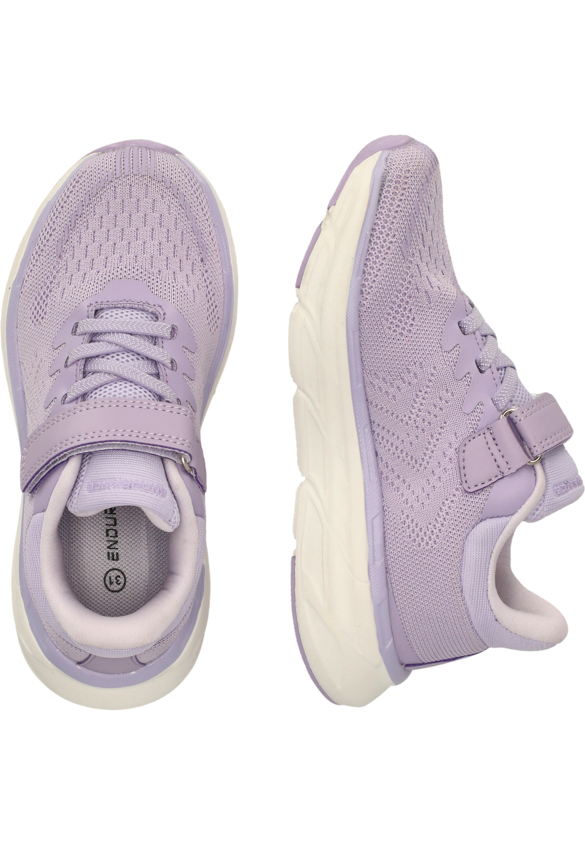 Sneakersy dla dzieci Endurance Masako 6/15