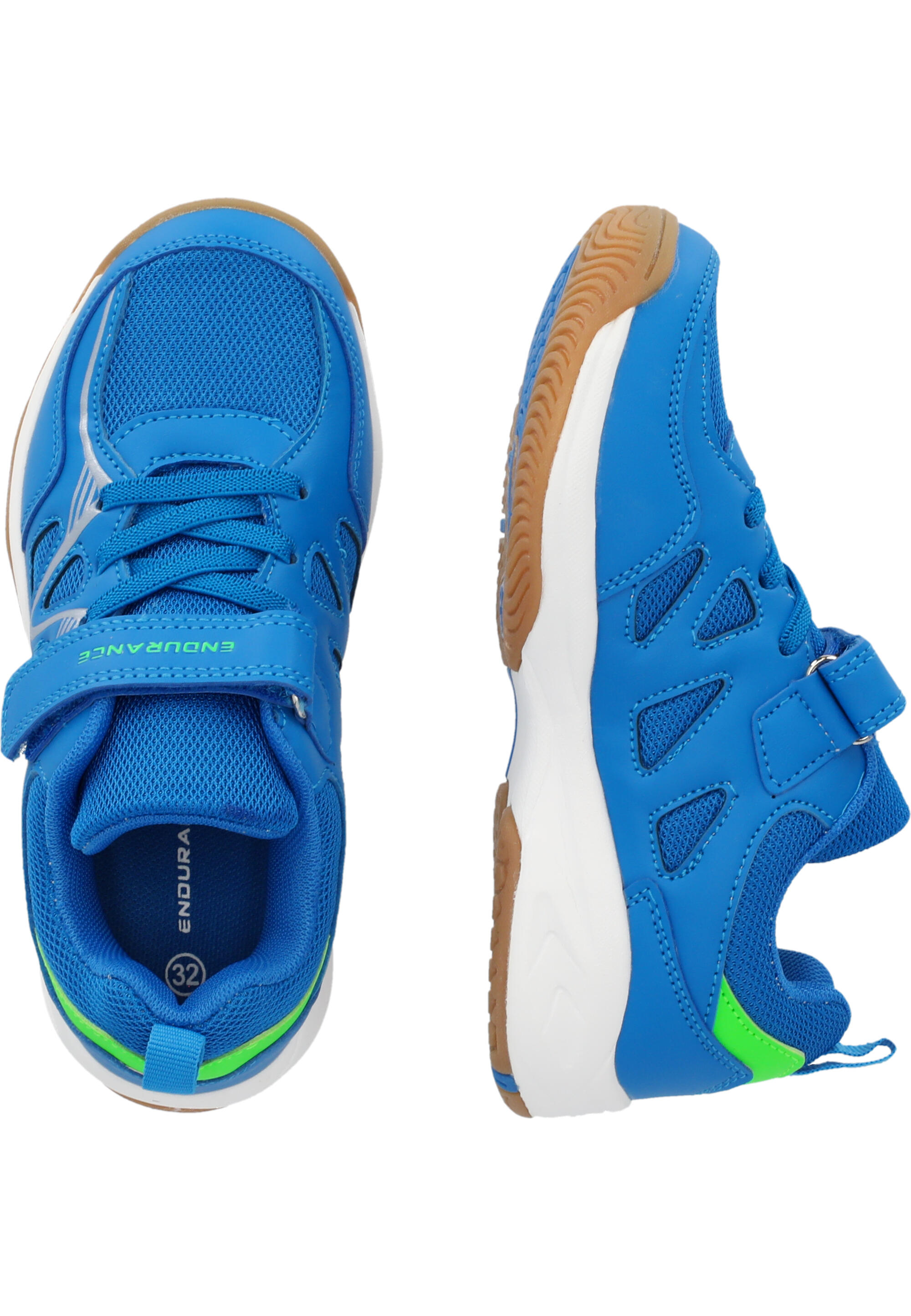 Schuhe Tasi 6/15