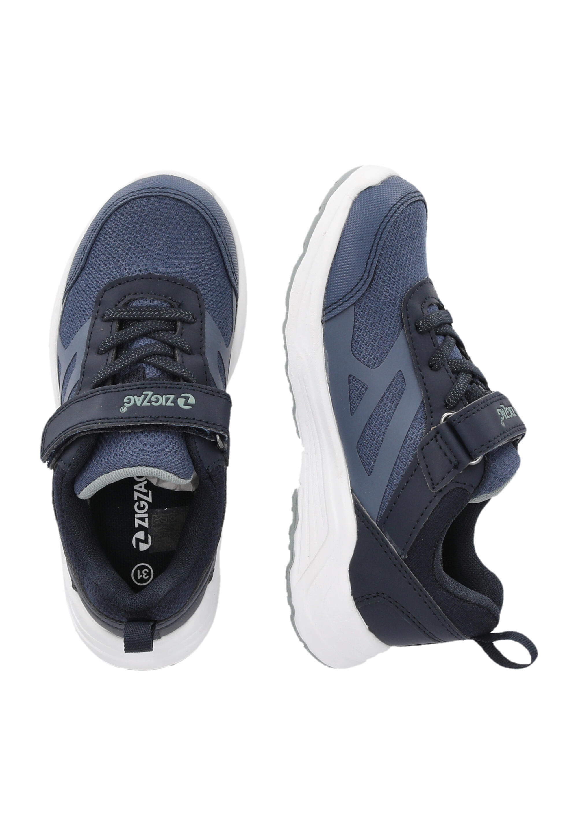 ZIGZAG Schoenen Vinaien 6/15
