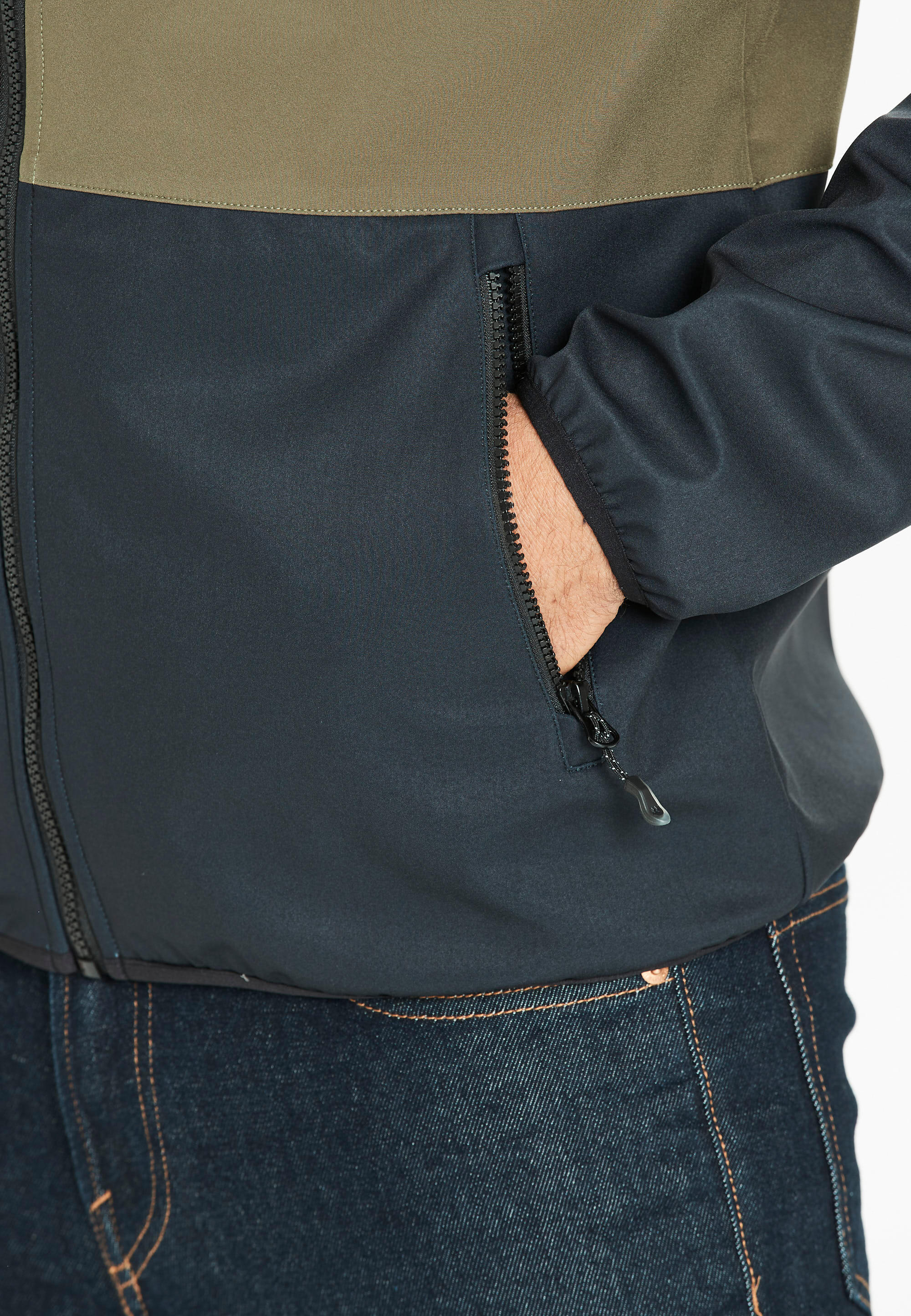 Softshelljacke Palmer 9/15