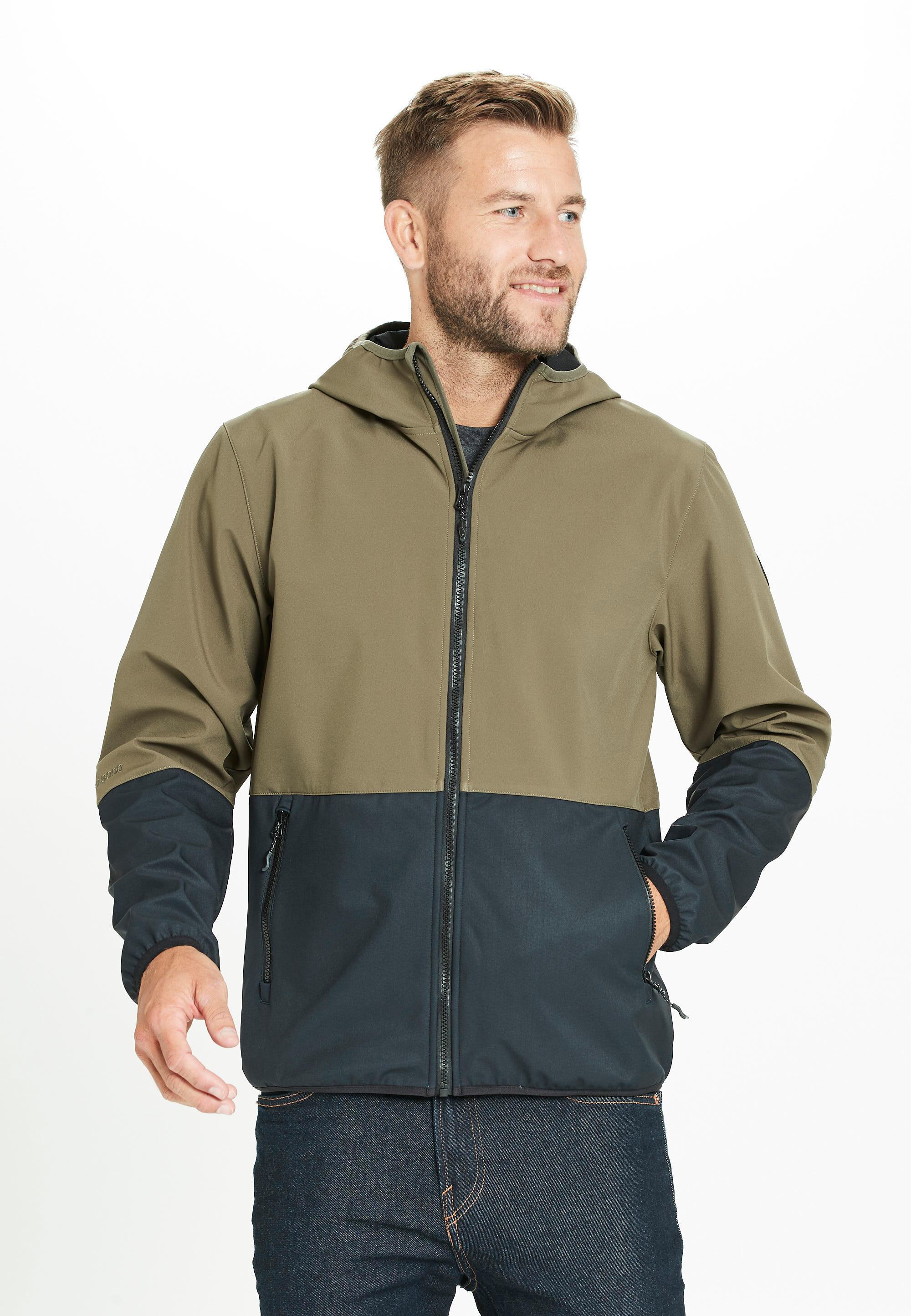 Softshelljacke Palmer 7/15