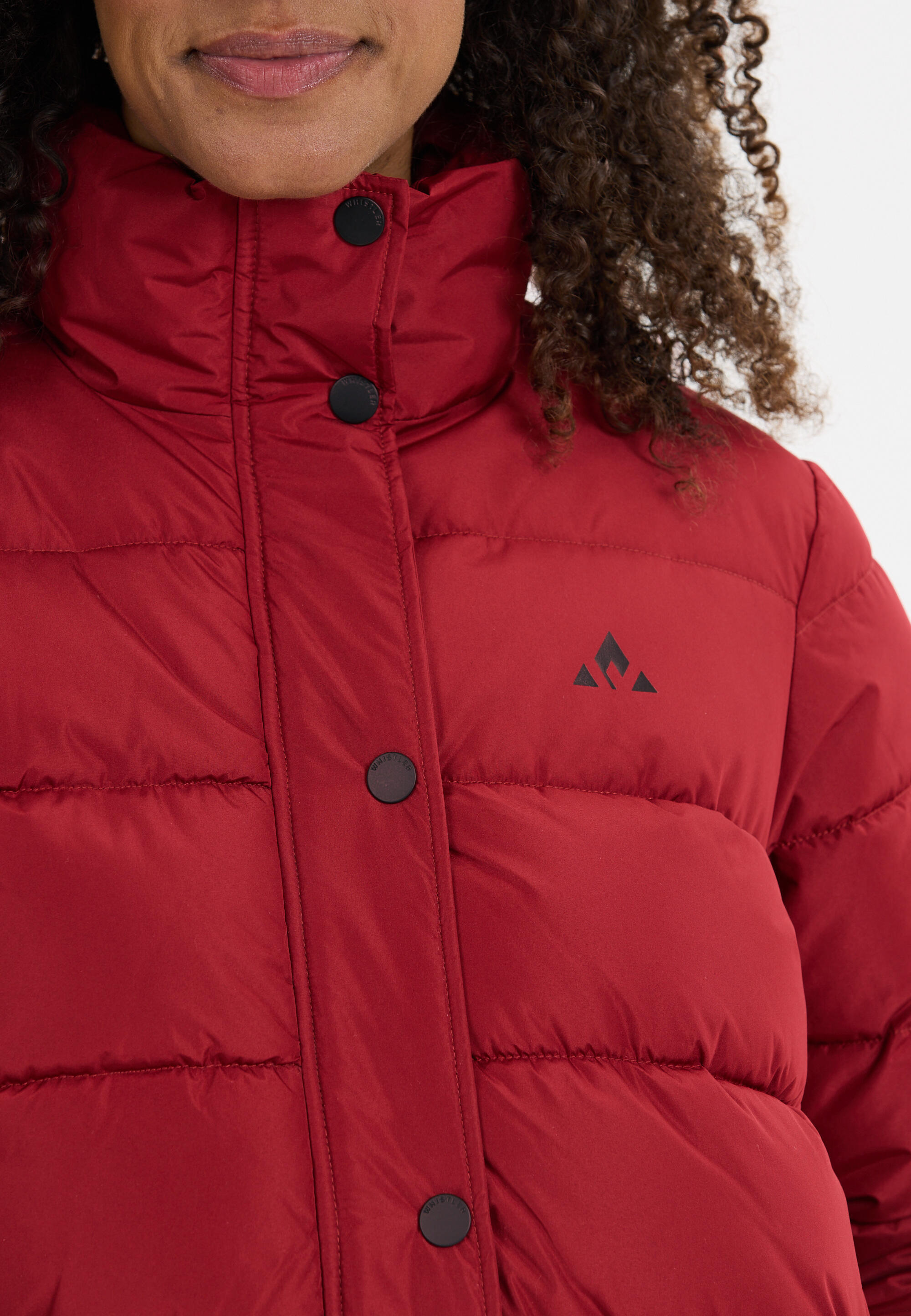 Veste polaire Amaret 8/15