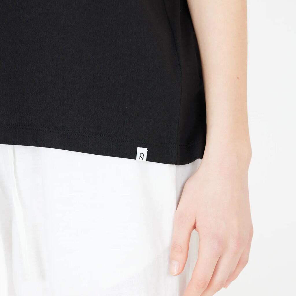 Women's T-shirt Cruz Highmore