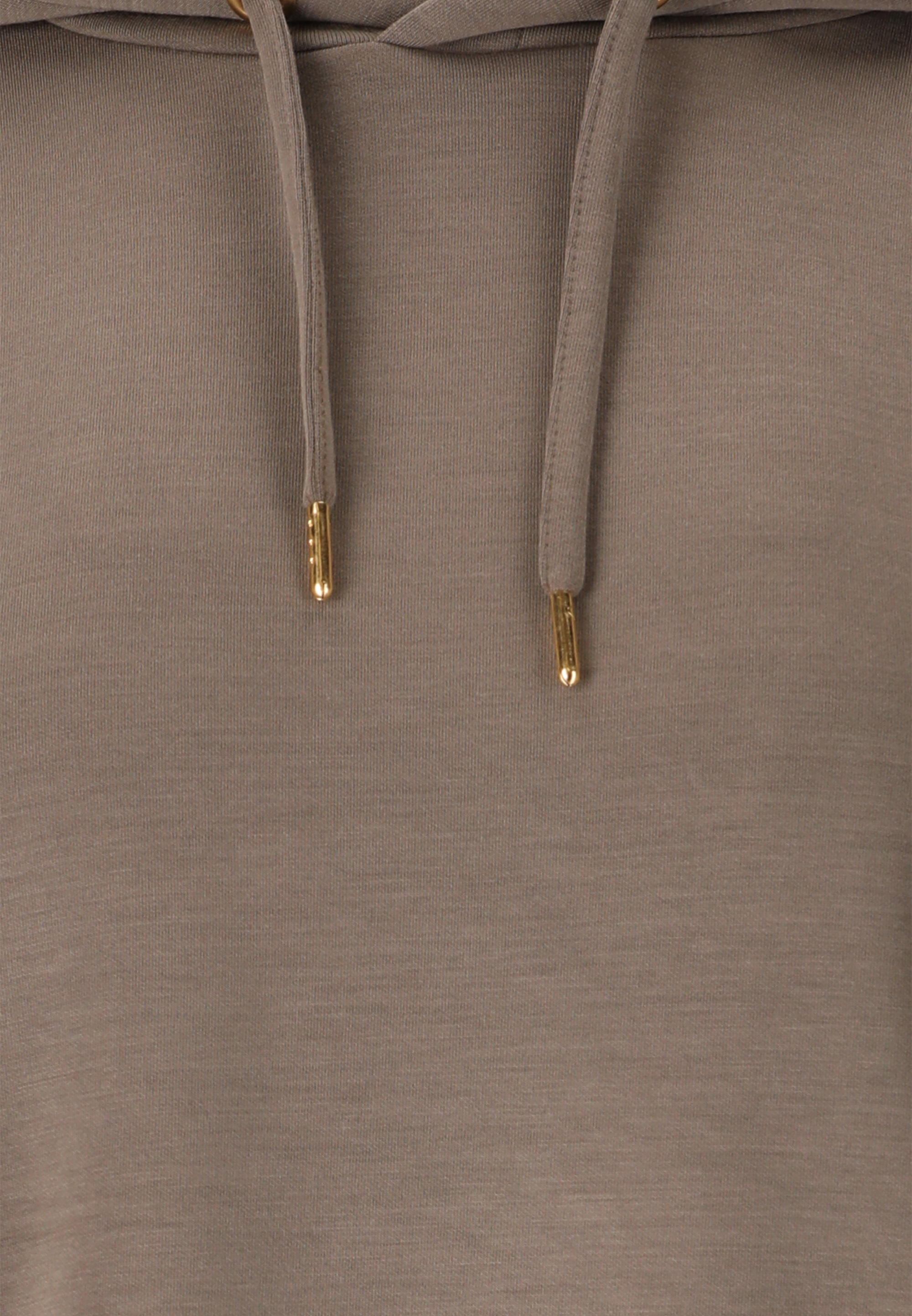 Sweatshirt à capuche femme Athlecia Namier 8/15